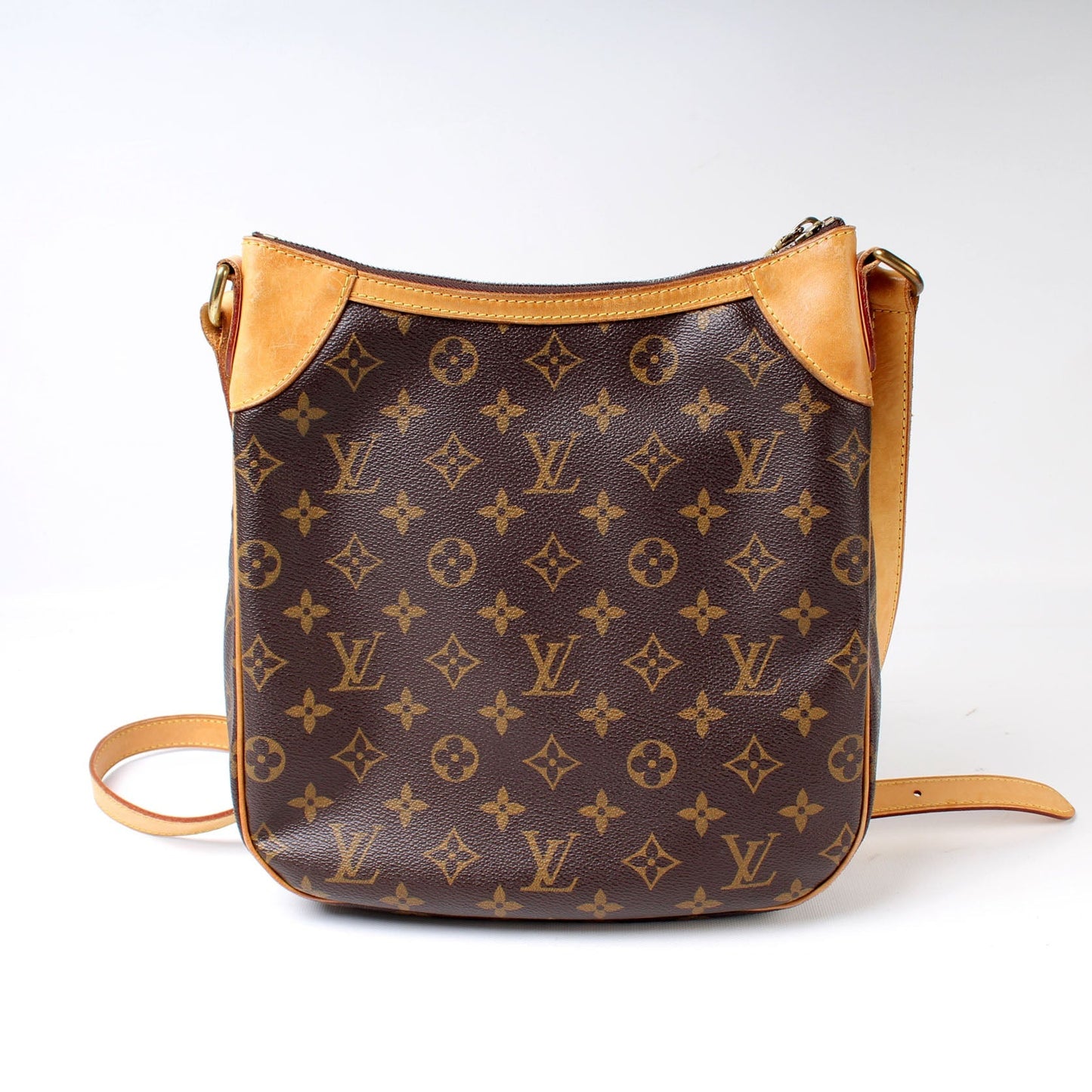 Louis Vuitton Odeon PM Monogram