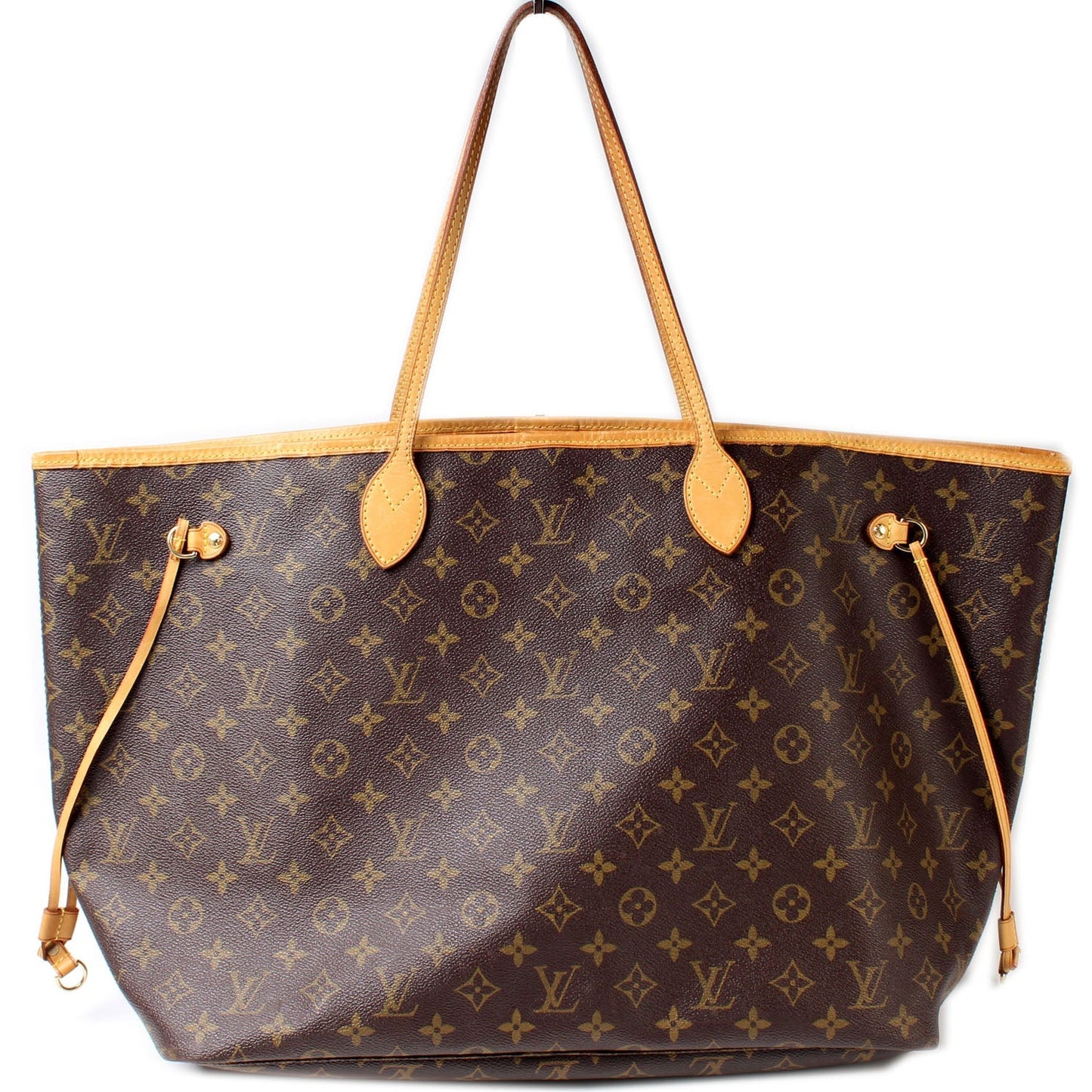 Louis Vuitton Neverfull GM Monogram