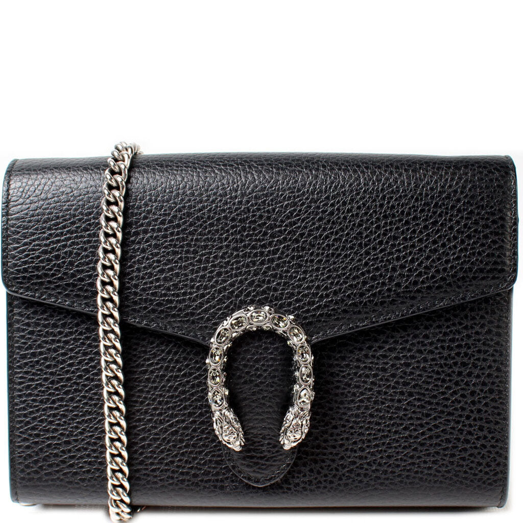 Gucci 401231 Dionysus Mini Wallet Bag