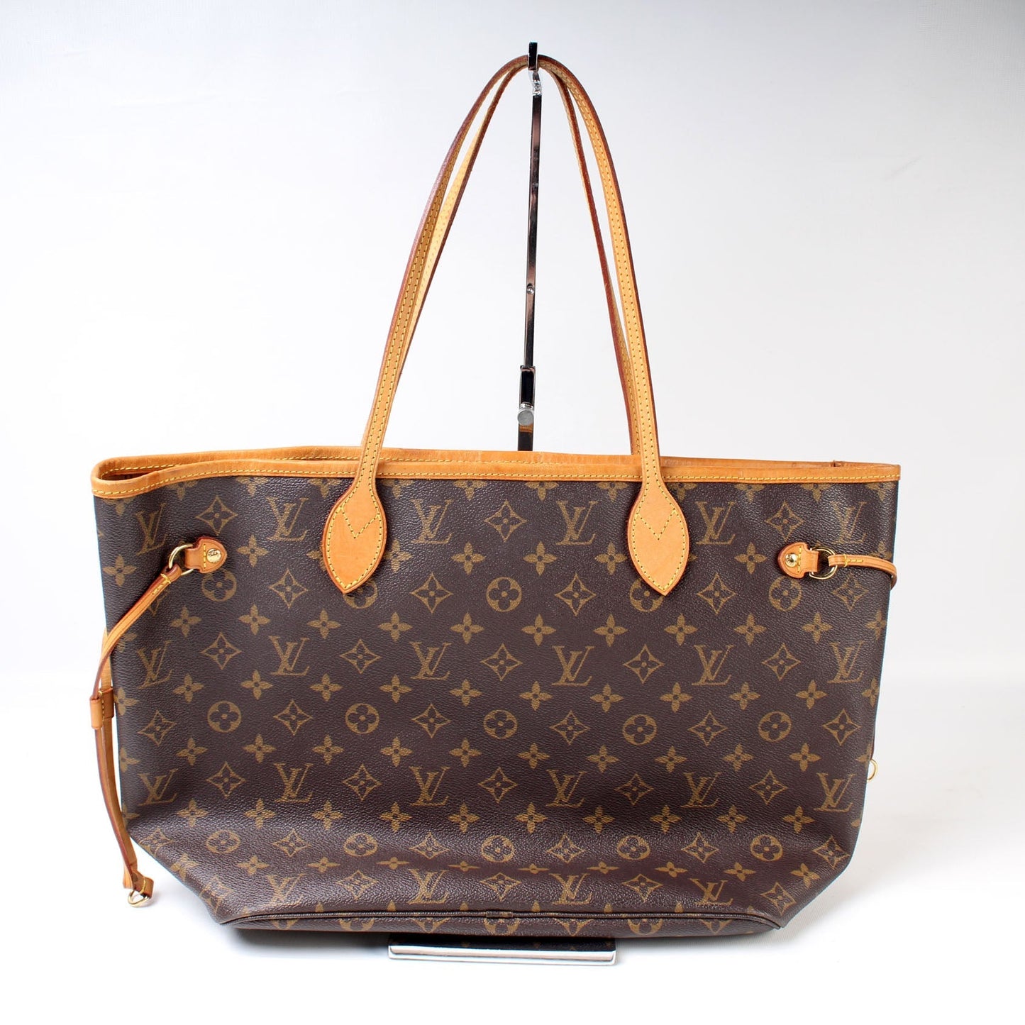 Louis Vuitton Neverfull MM Monogram