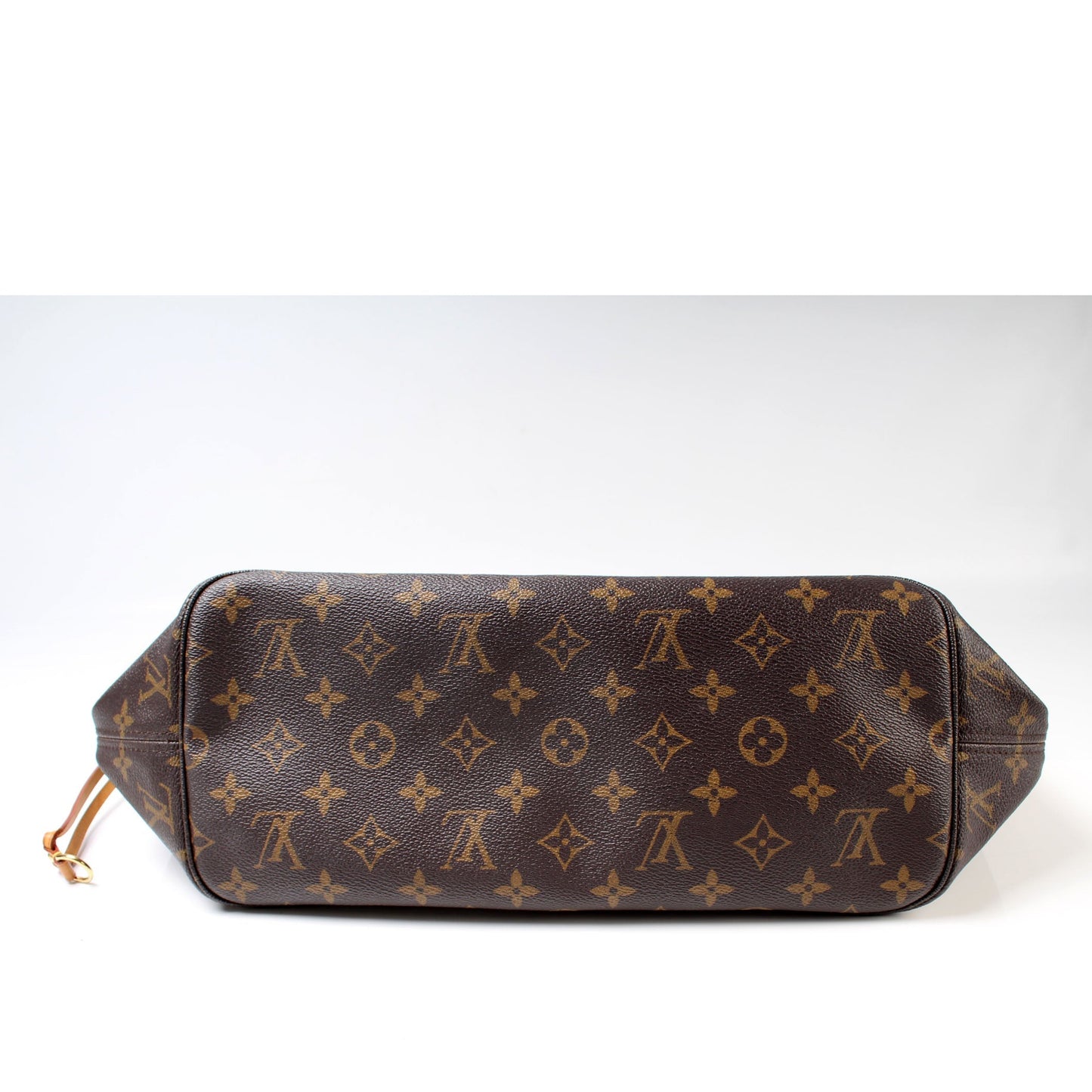 Louis Vuitton Neverfull MM Monogram