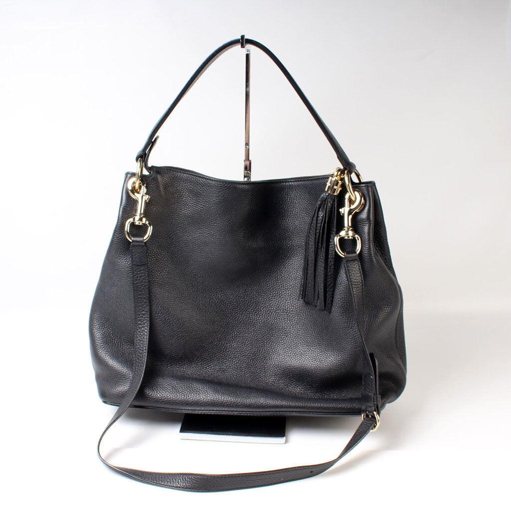 Gucci 408825 Soho Shoulder Bag