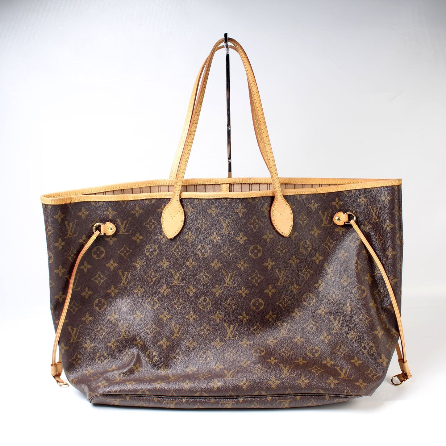 Louis Vuitton Neverfull GM Monogram