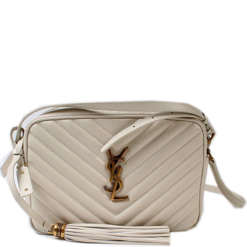 Saint Laurent Lou Camera Bag