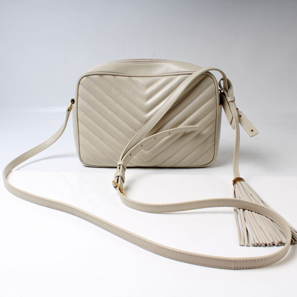 Saint Laurent Lou Camera Bag