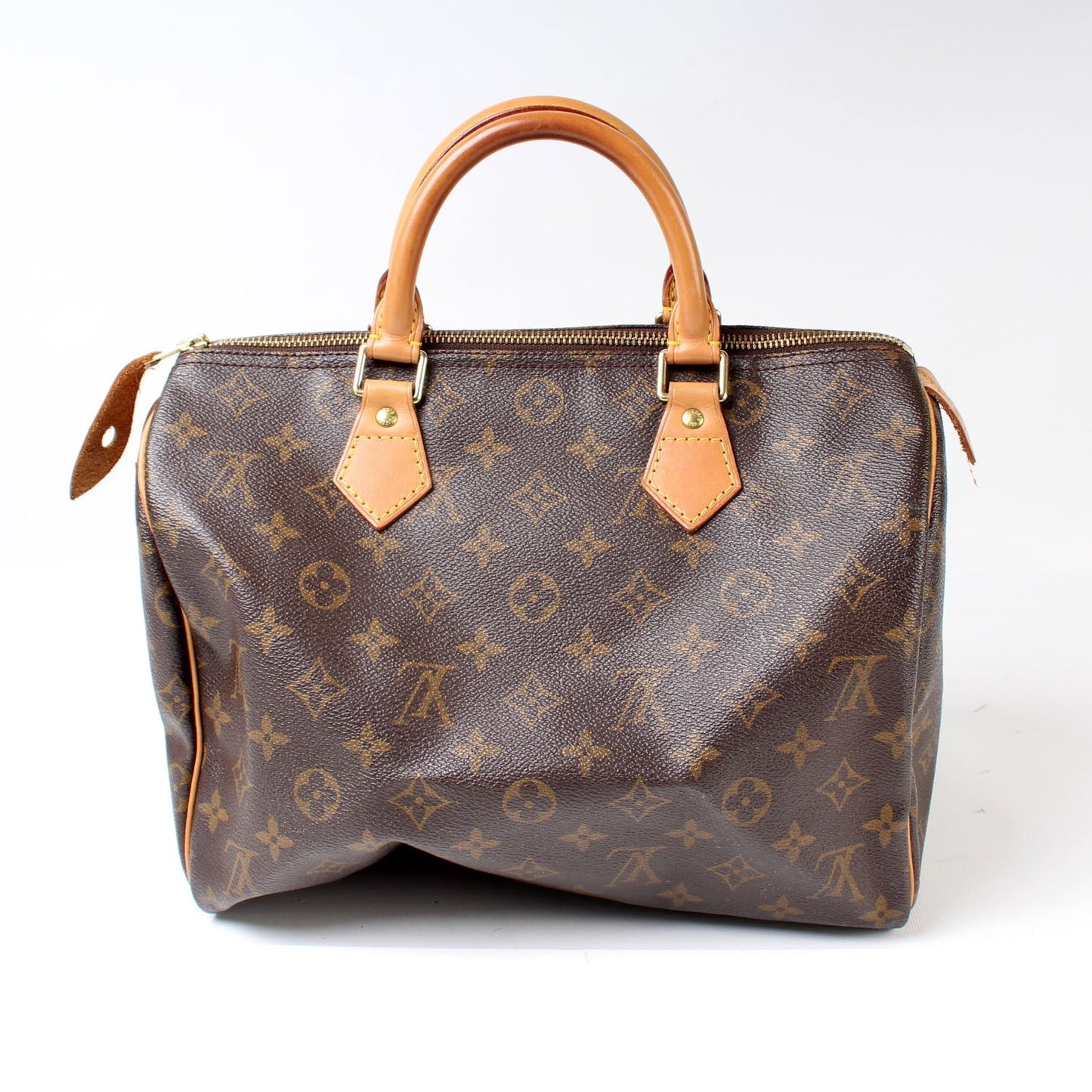 Louis Vuitton Speedy 30 Monogram