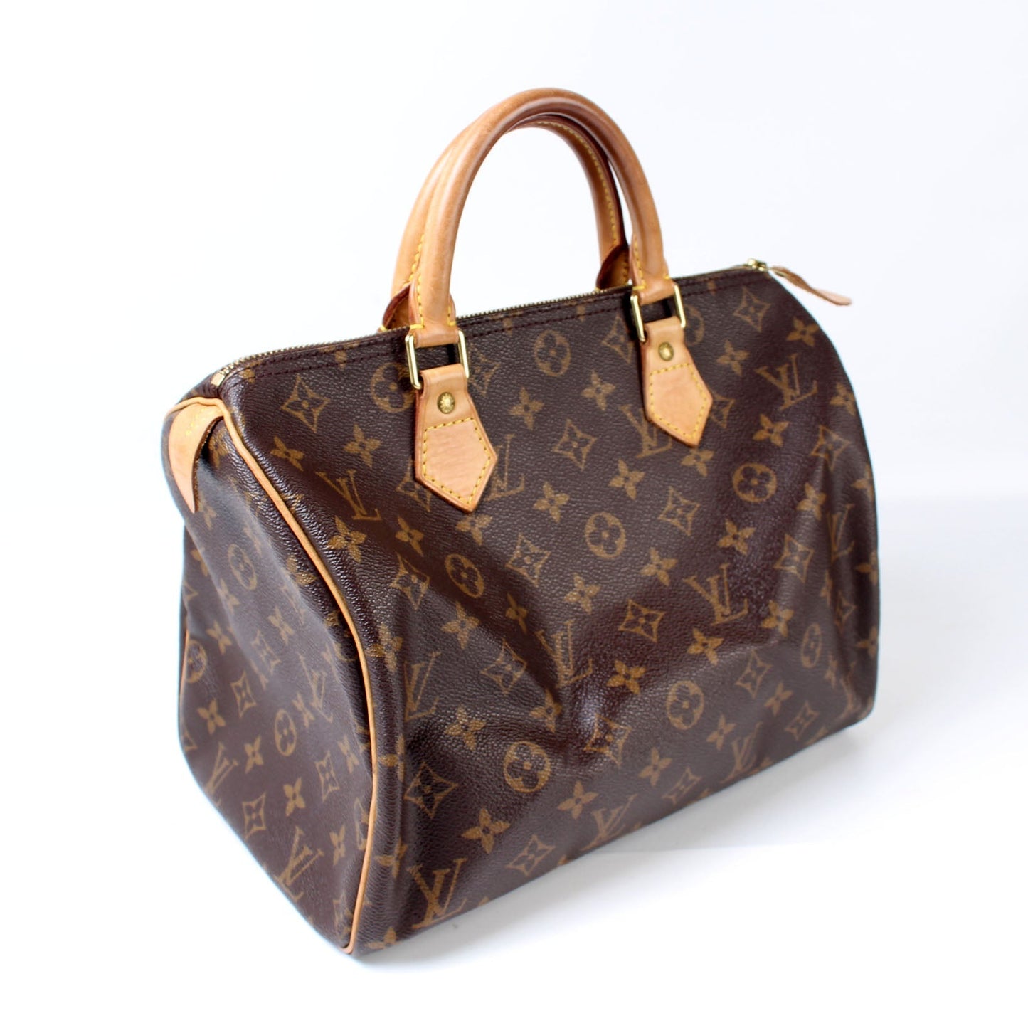 Louis Vuitton Speedy 30 Monogram