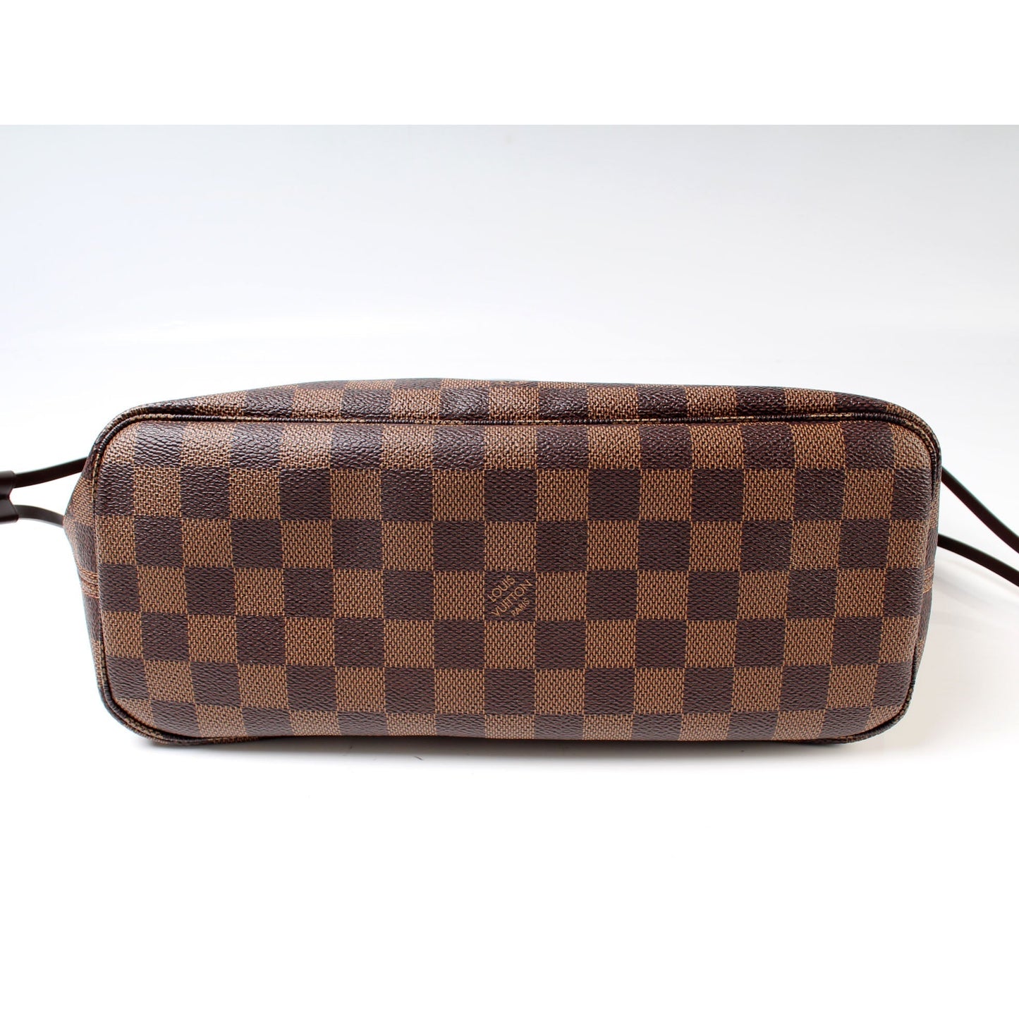 Louis Vuitton Neverfull PM Damier Ebene