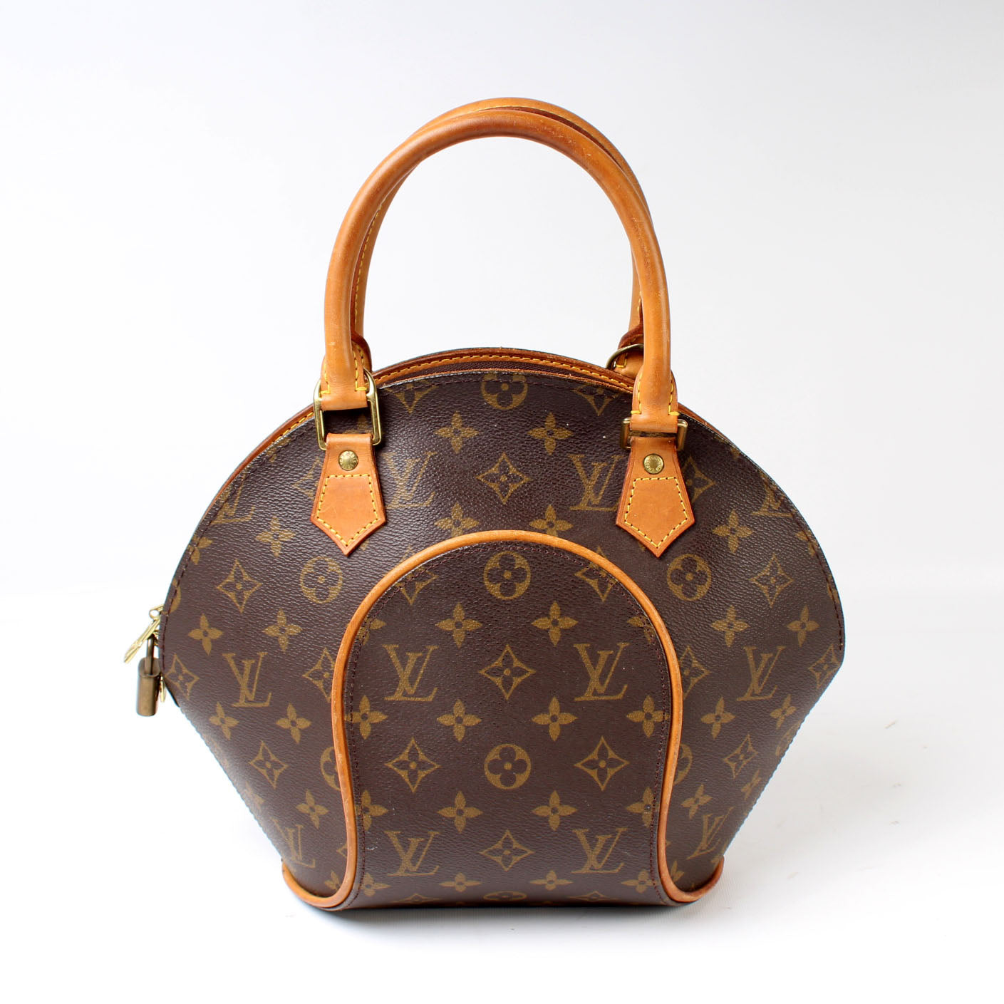 Louis Vuitton Ellipse PM Monogram