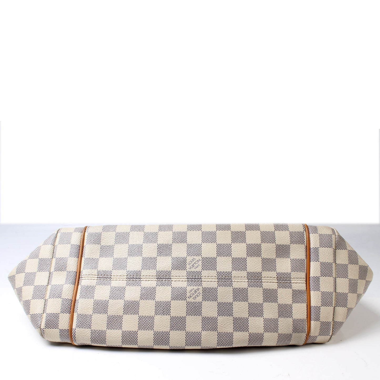 Louis Vuitton Totally MM Damier Azur
