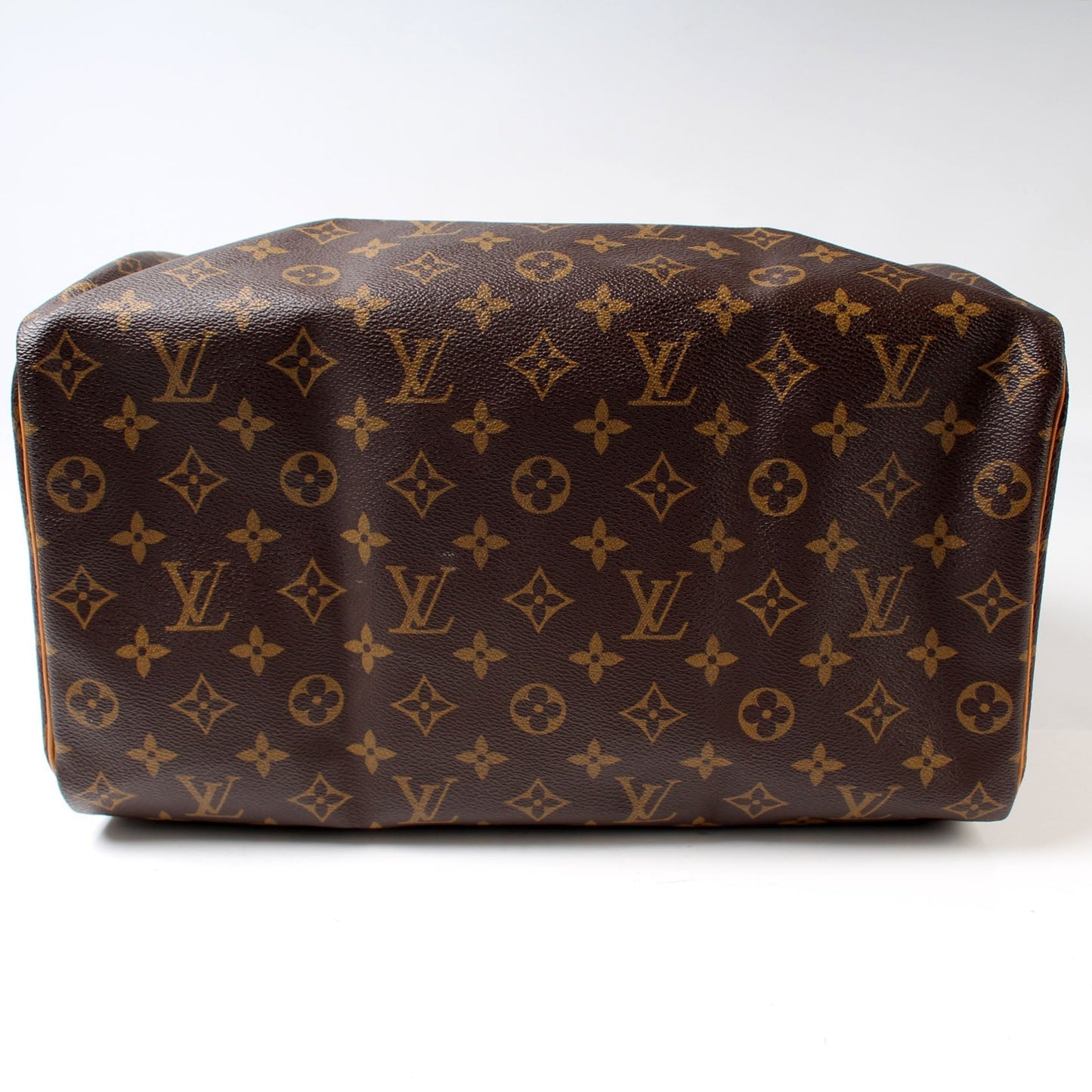 Louis Vuitton Speedy 35 Monogram