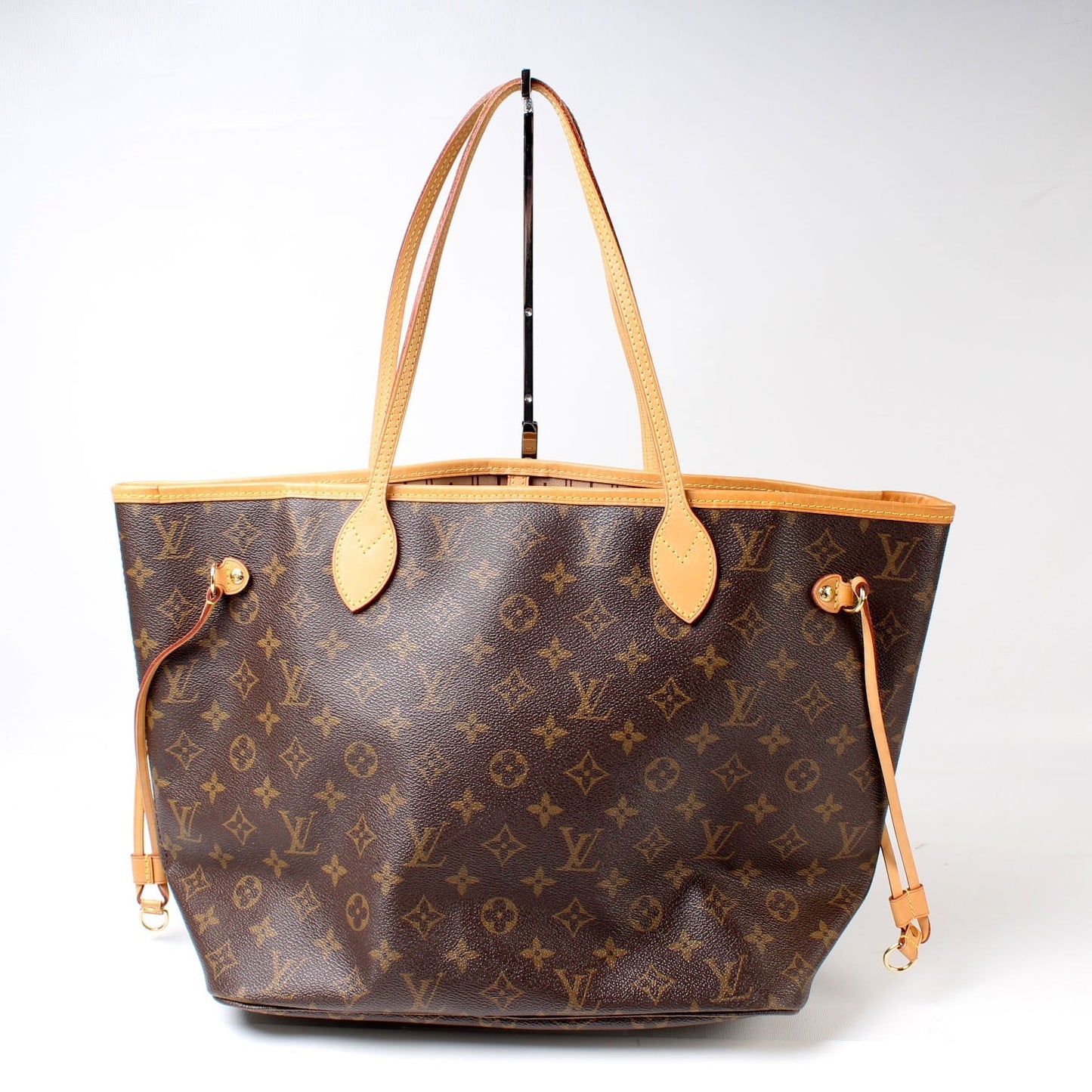 Louis Vuitton Neverfull MM Monogram