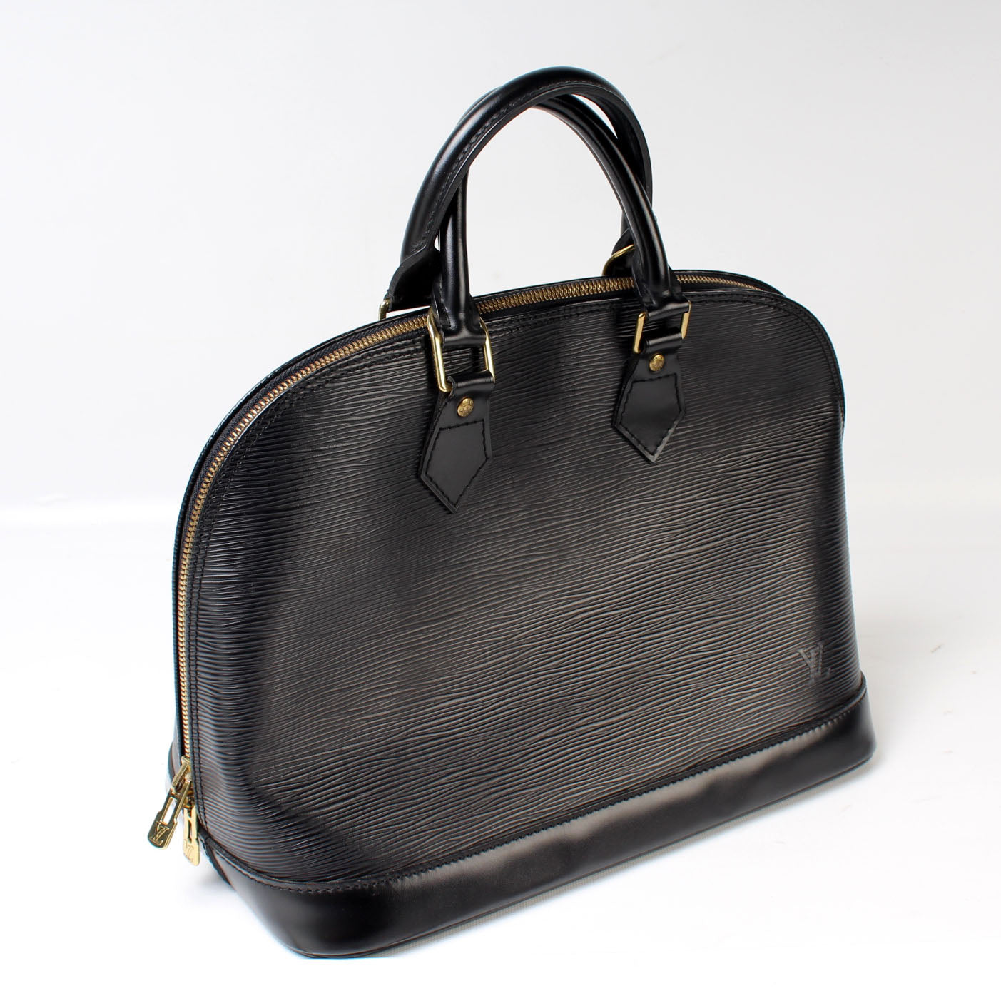 Louis Vuitton Alma PM Epi Older