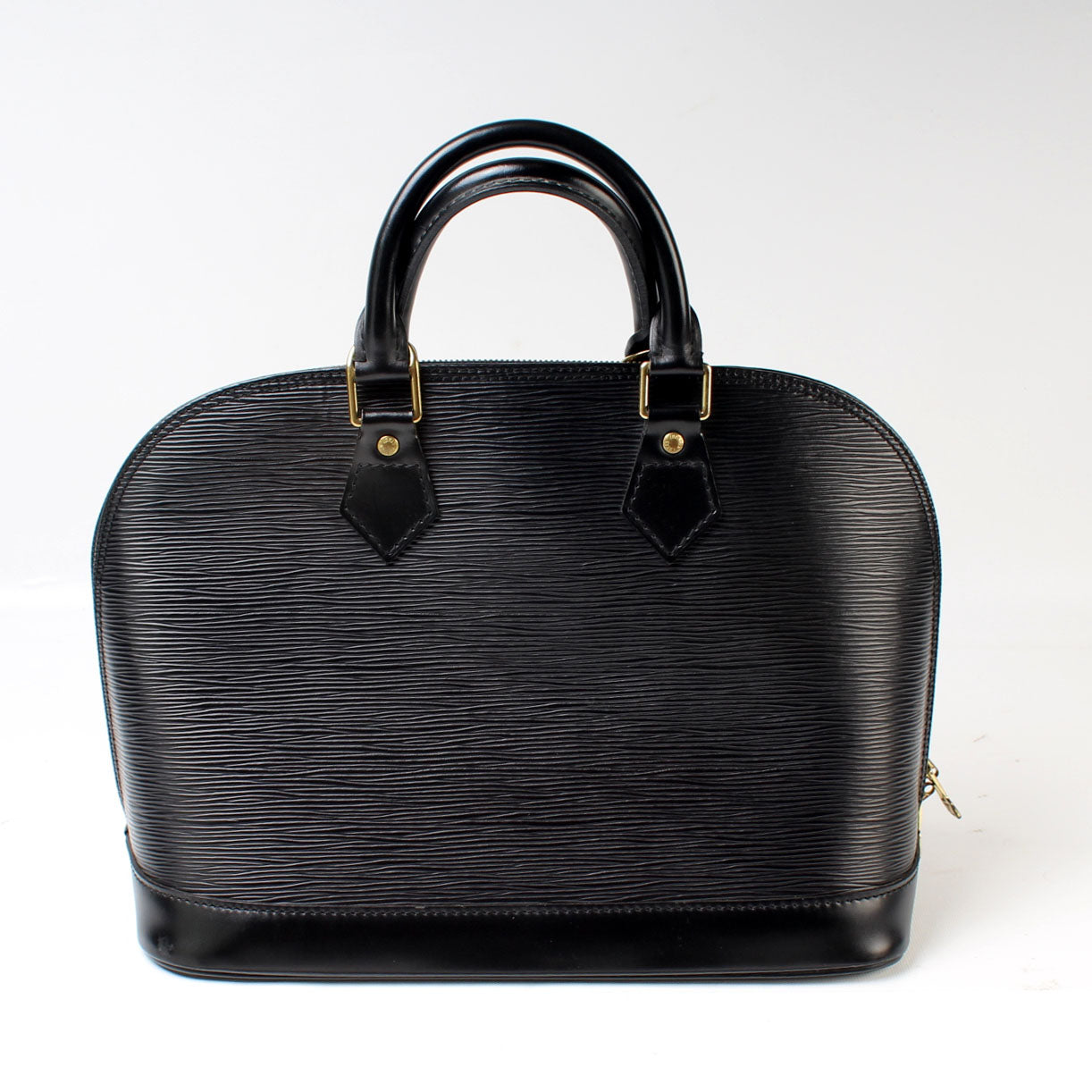 Louis Vuitton Alma PM Epi Older