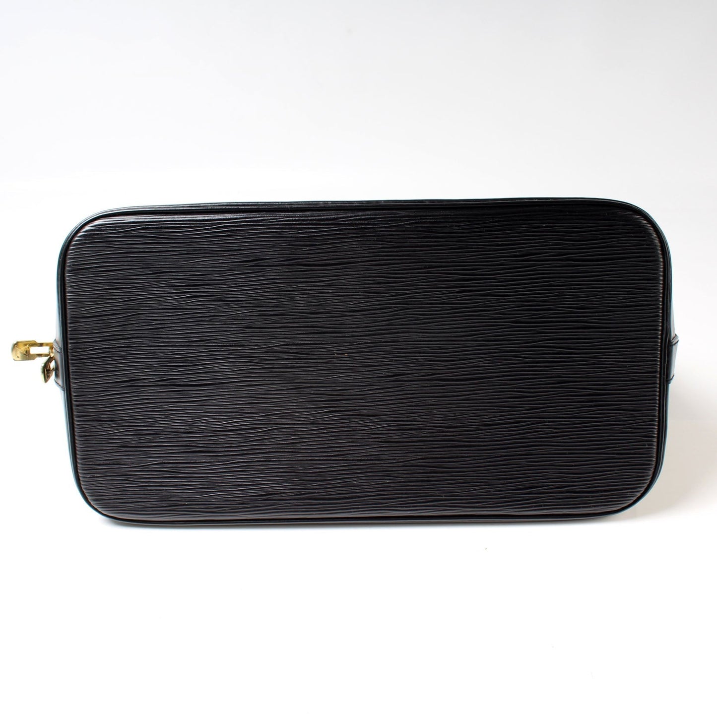Louis Vuitton Alma PM Epi Older