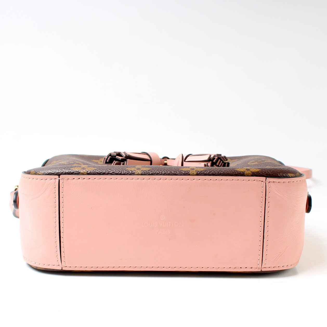 Louis Vuitton Saintogne Monogram