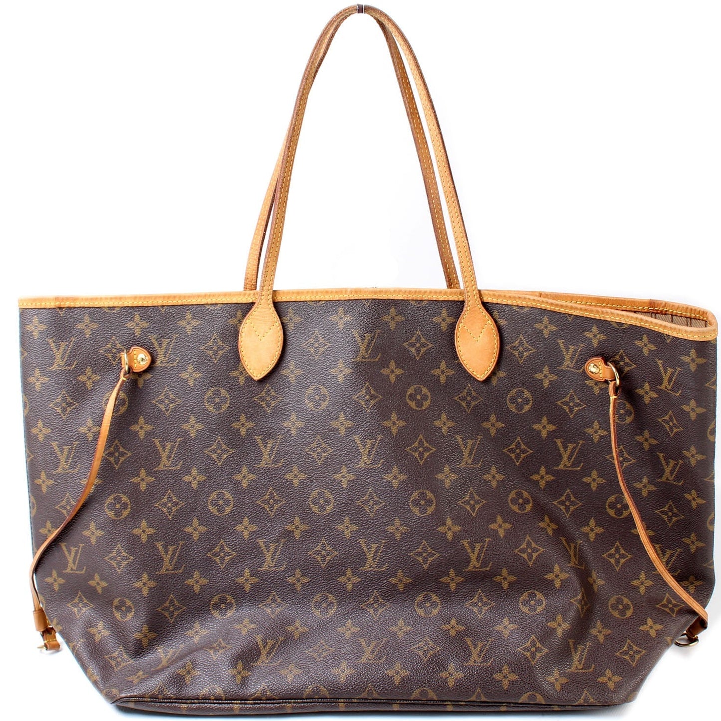 Louis Vuitton Neverfull GM Monogram