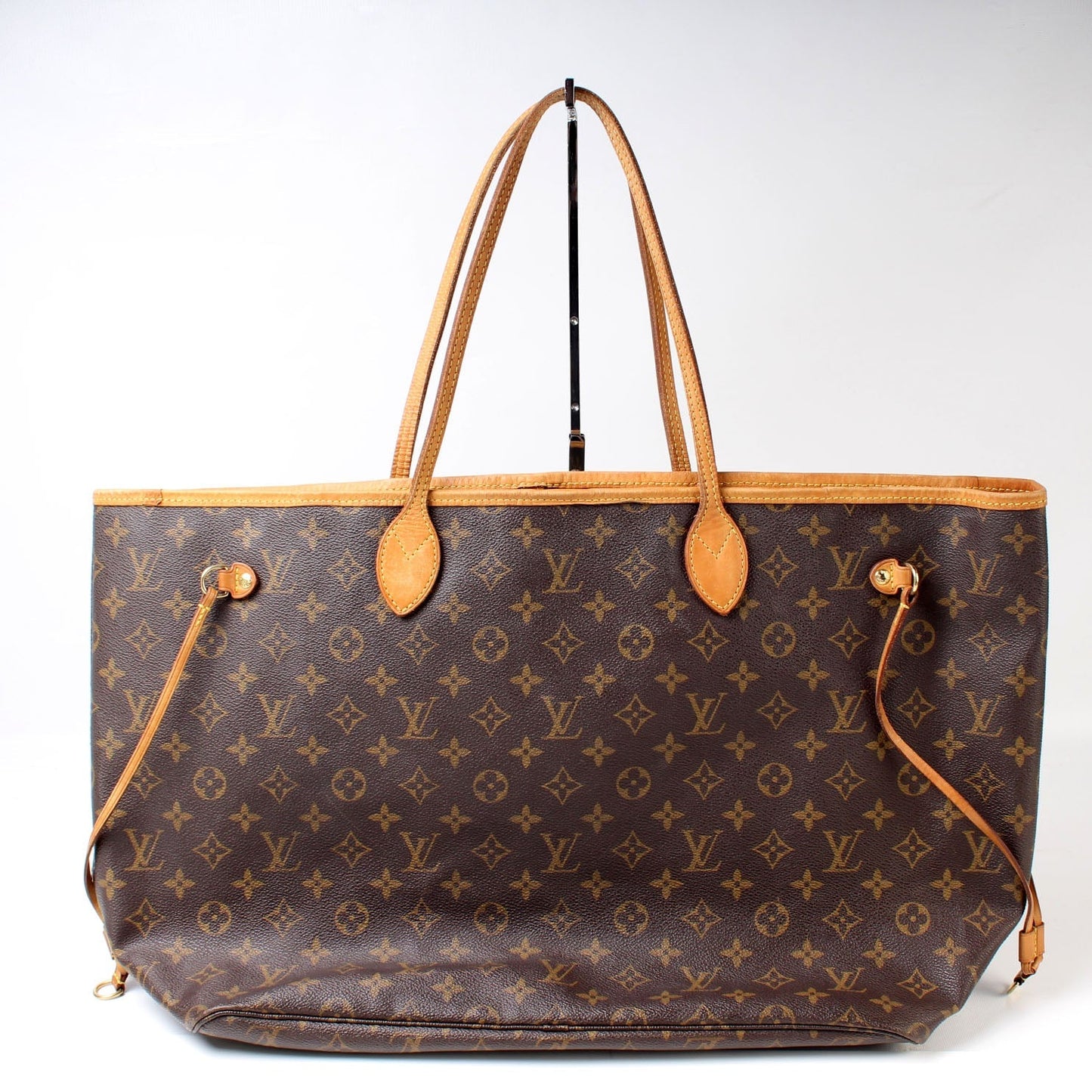 Louis Vuitton Neverfull GM Monogram