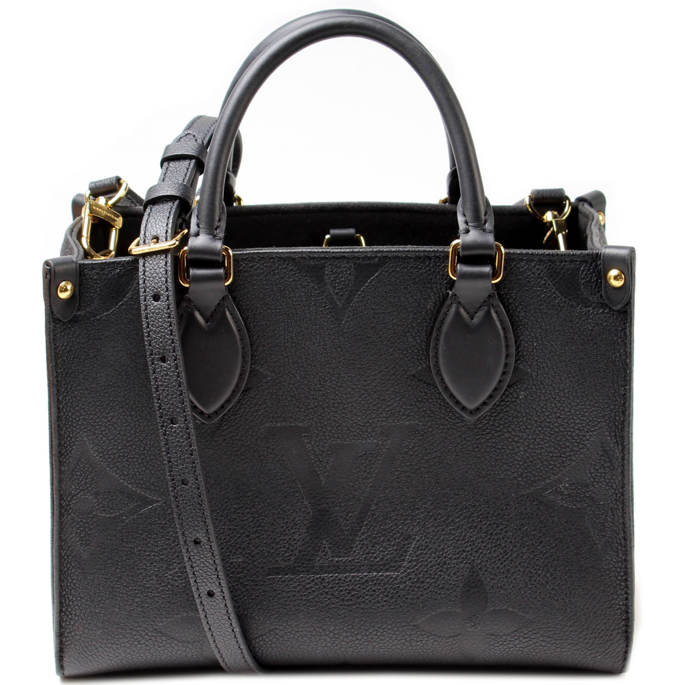 Louis Vuitton ONTHEGO PM Empreinte