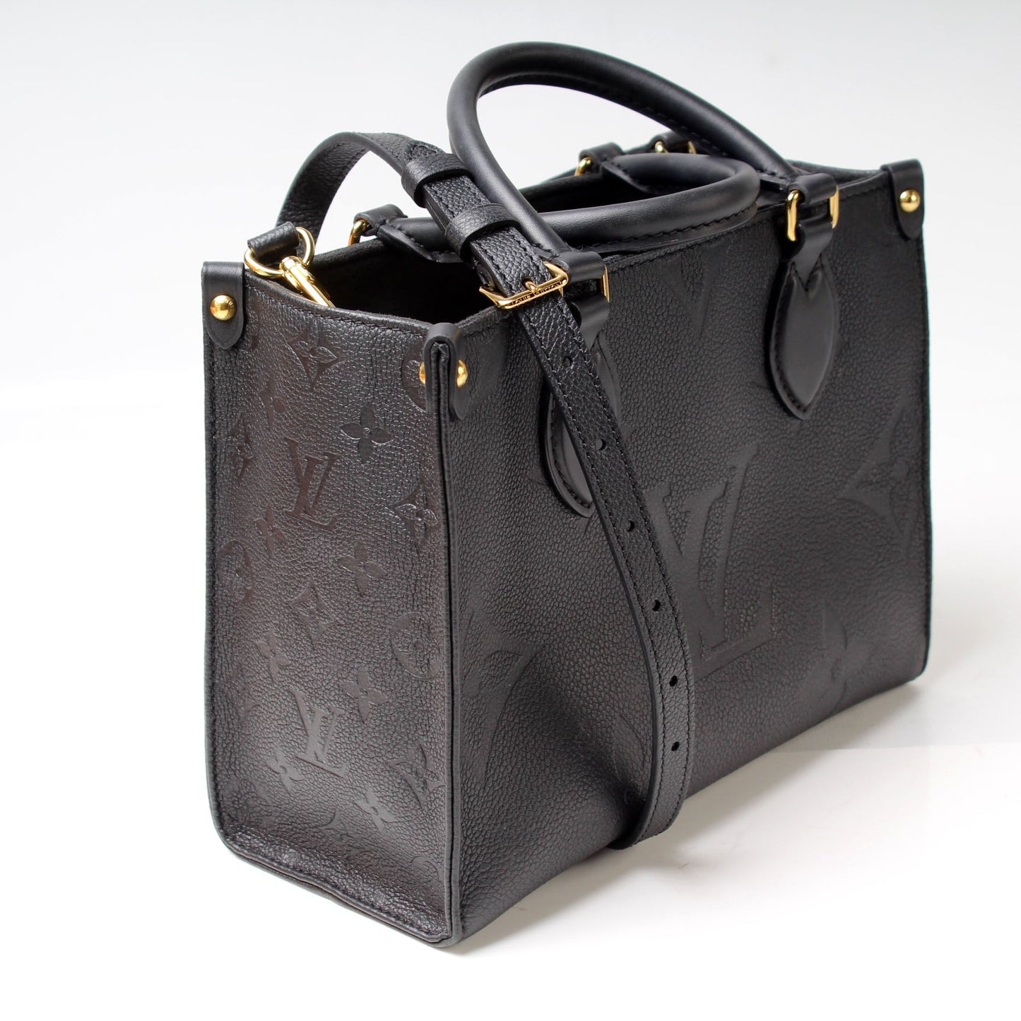 Louis Vuitton ONTHEGO PM Empreinte