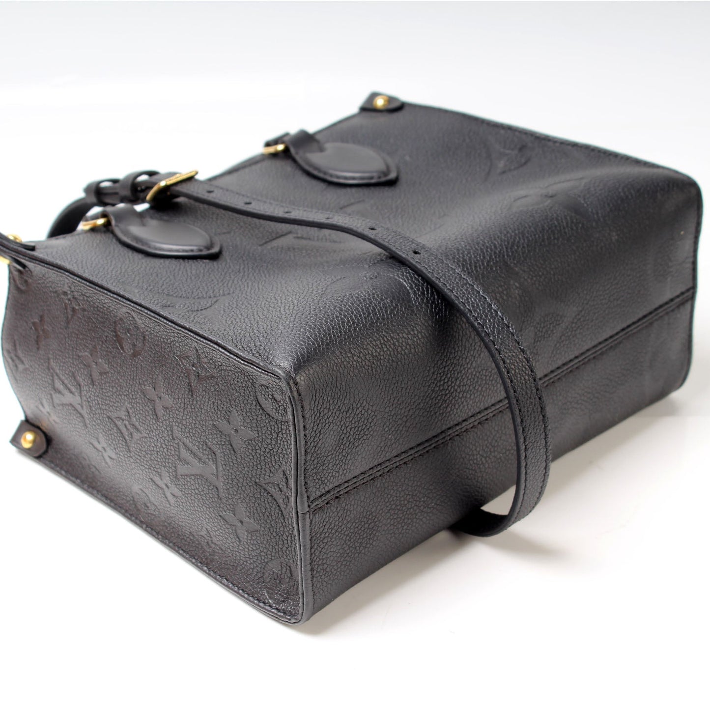 Louis Vuitton ONTHEGO PM Empreinte