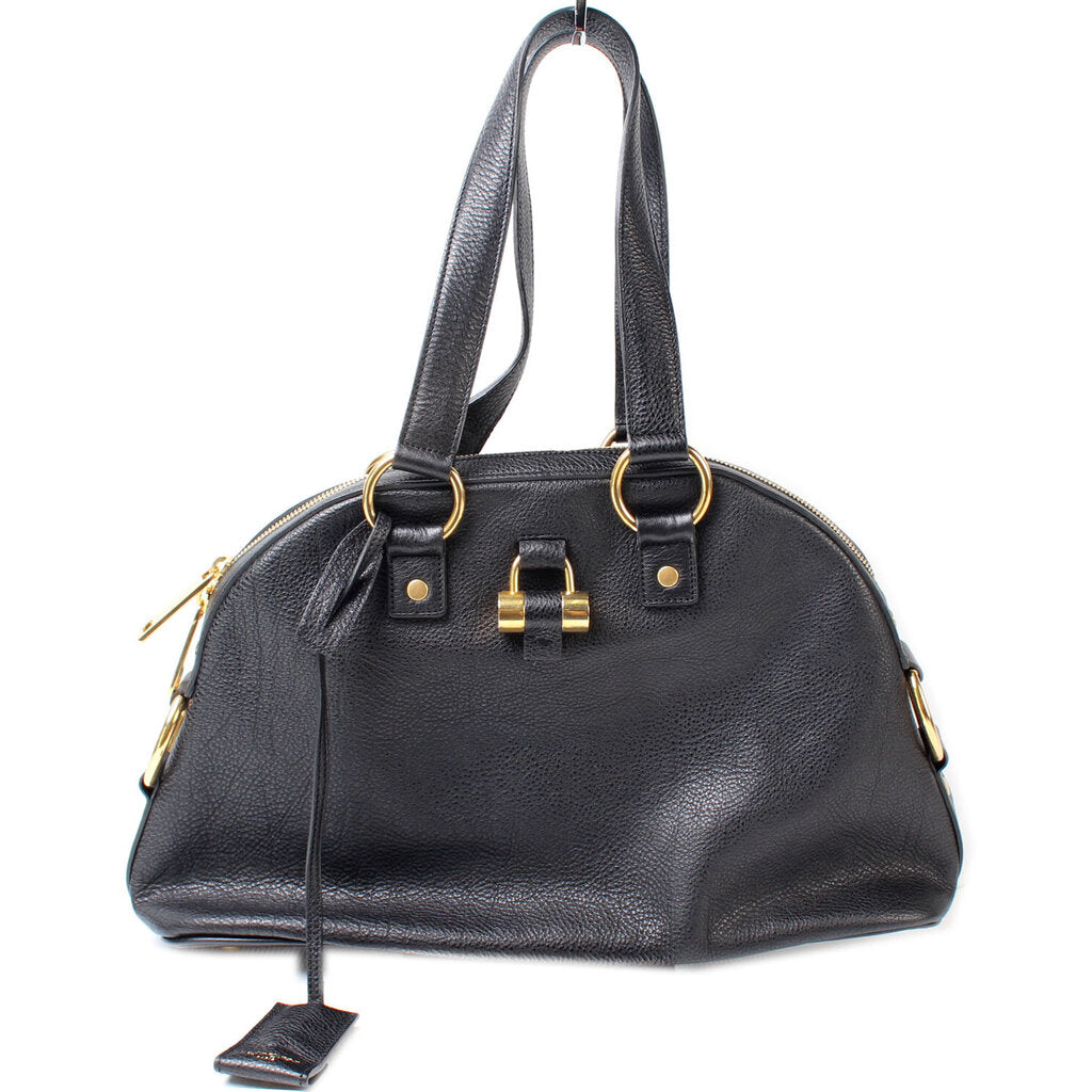Saint Laurent Muse Dome Medium Bag