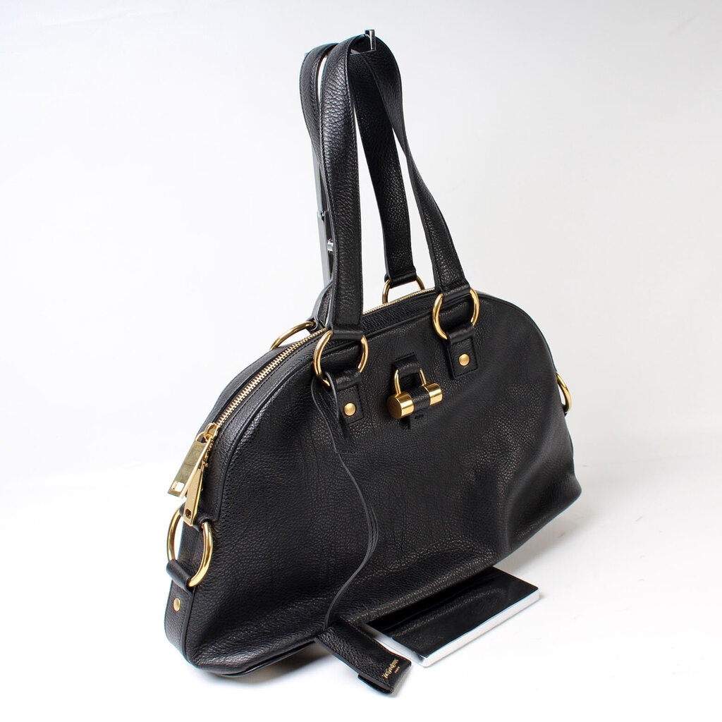 Saint Laurent Muse Dome Medium Bag