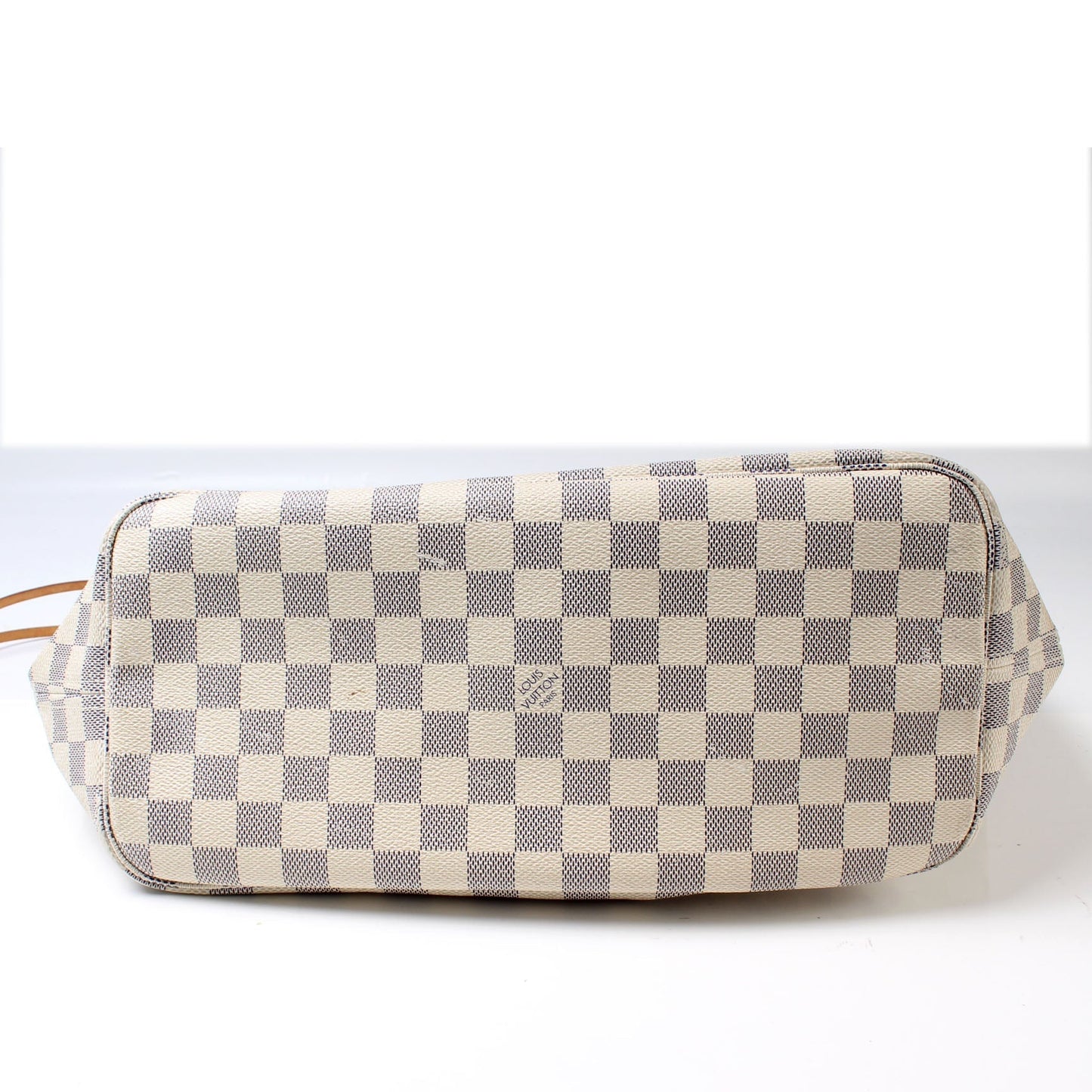 Louis Vuitton Neverfull MM Damier Azur