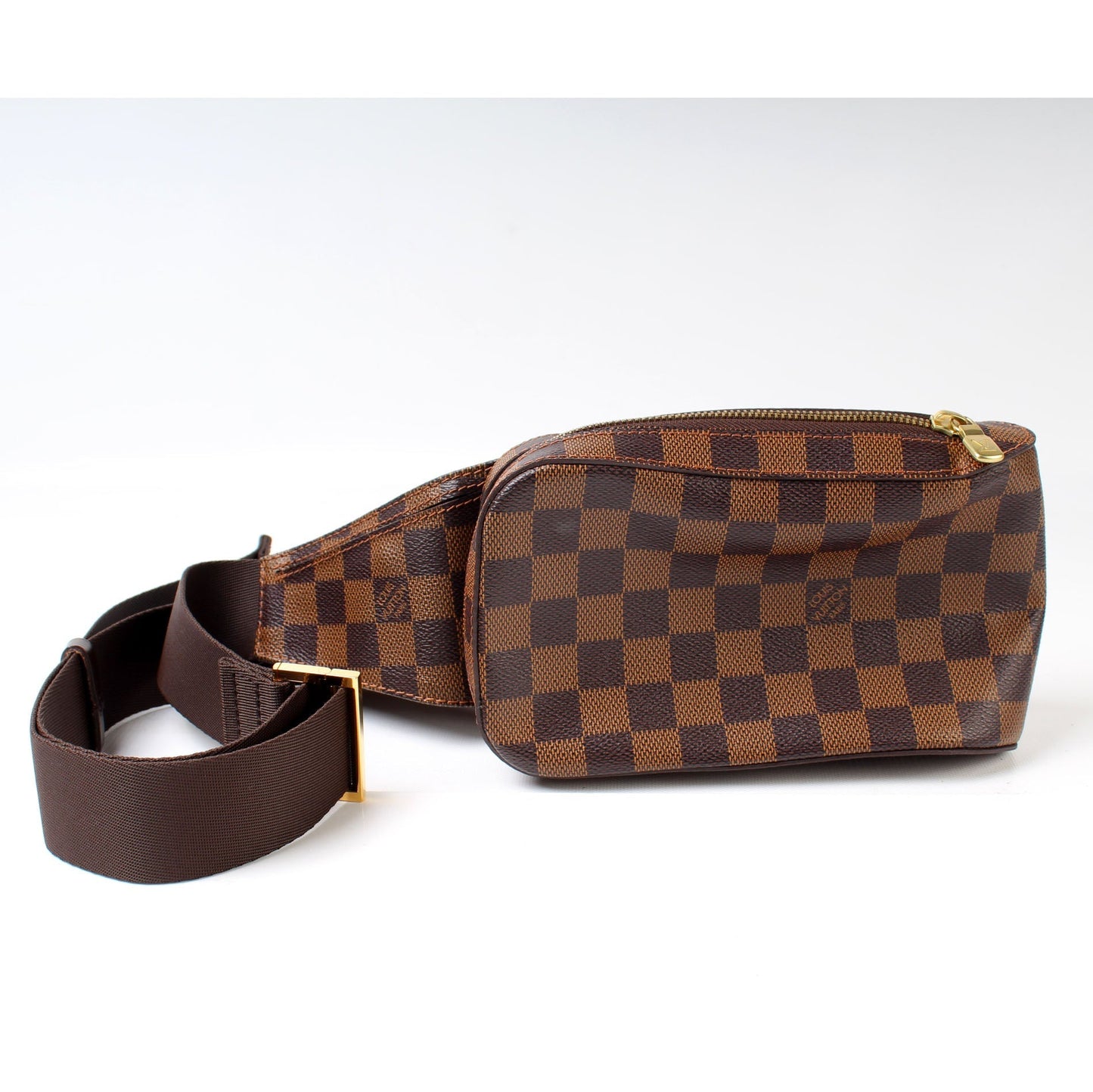 Louis Vuitton Geronimos Damier Ebene