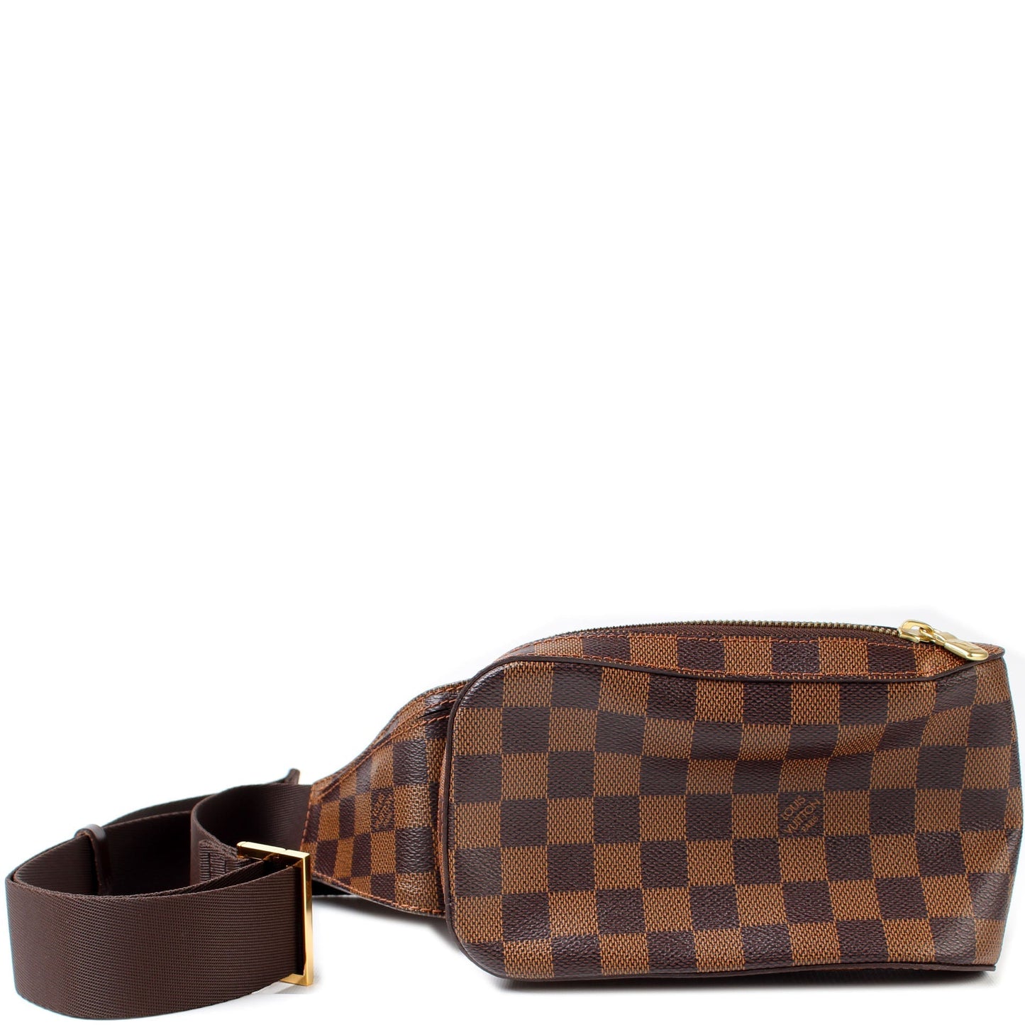 Louis Vuitton Geronimos Damier Ebene
