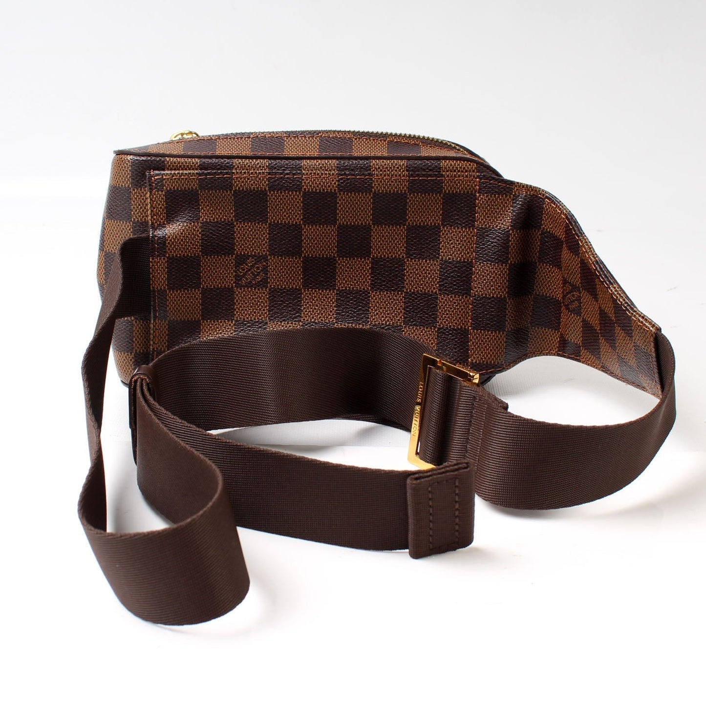 Louis Vuitton Geronimos Damier Ebene