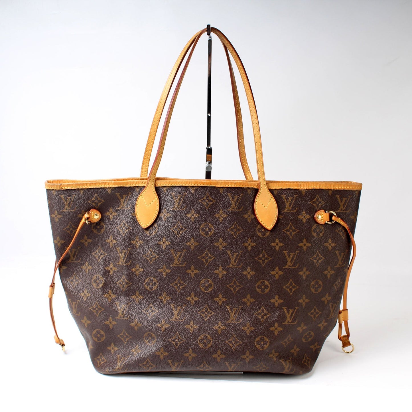 Louis Vuitton Neverfull MM Monogram