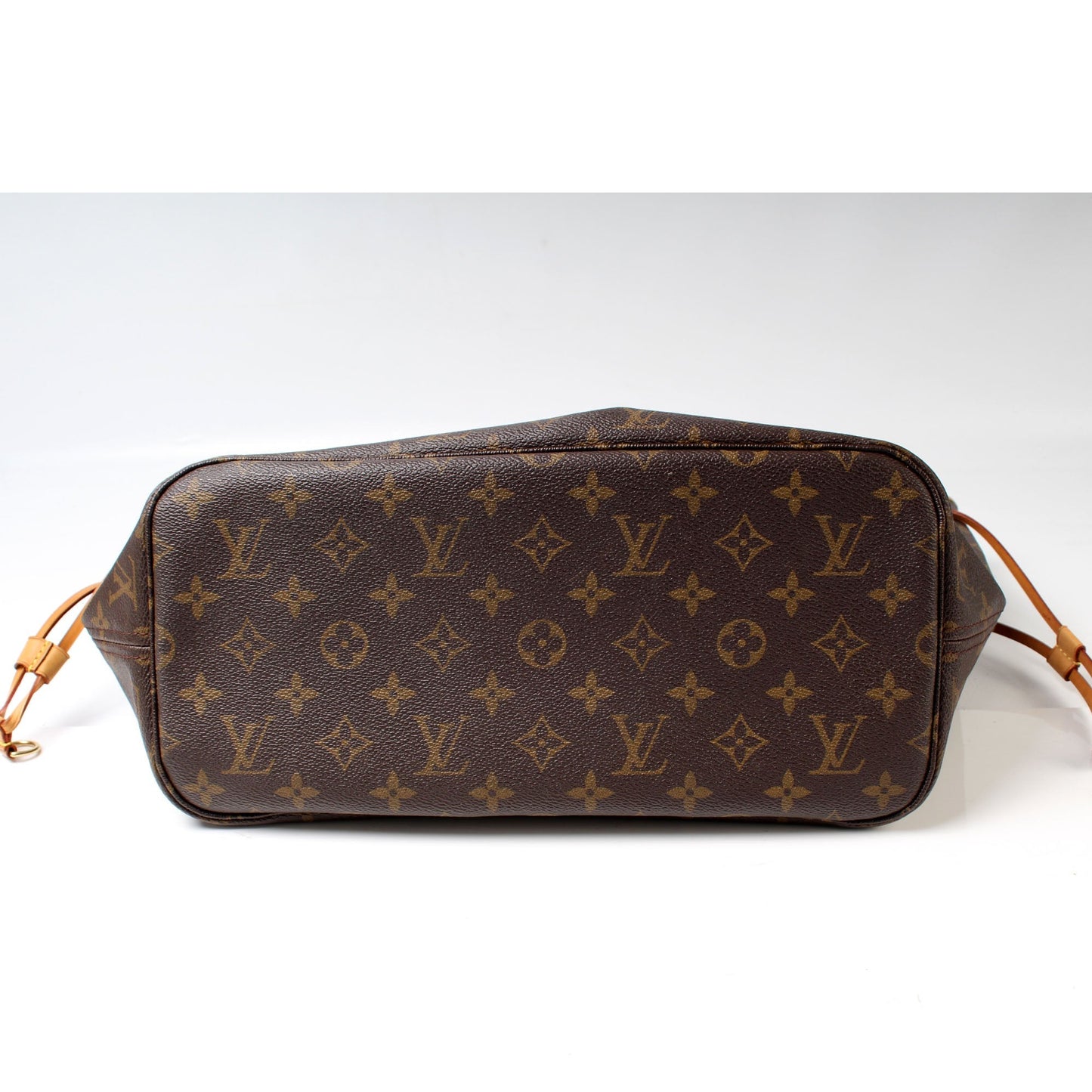 Louis Vuitton Neverfull MM Monogram