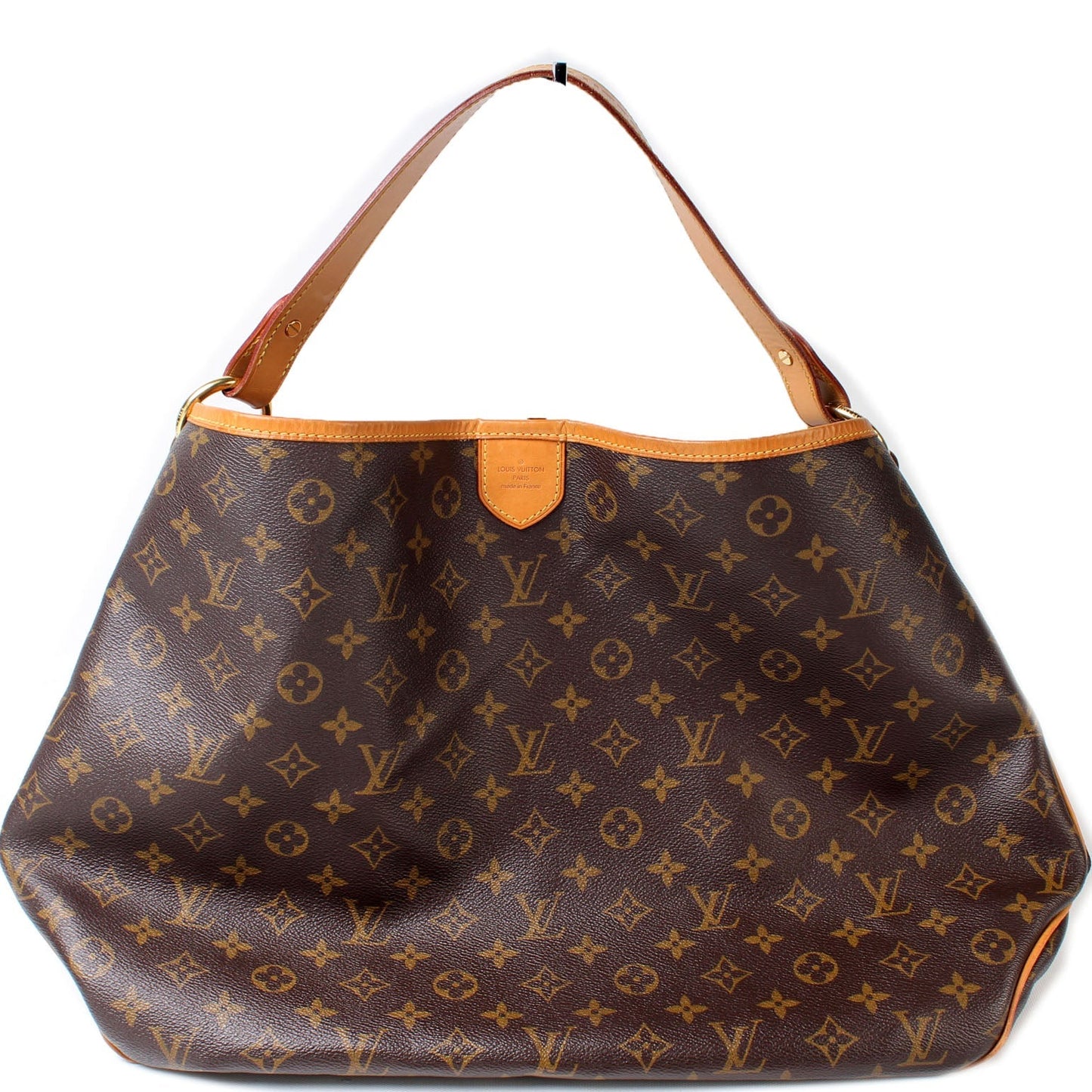 Louis Vuitton Delightful MM Monogram