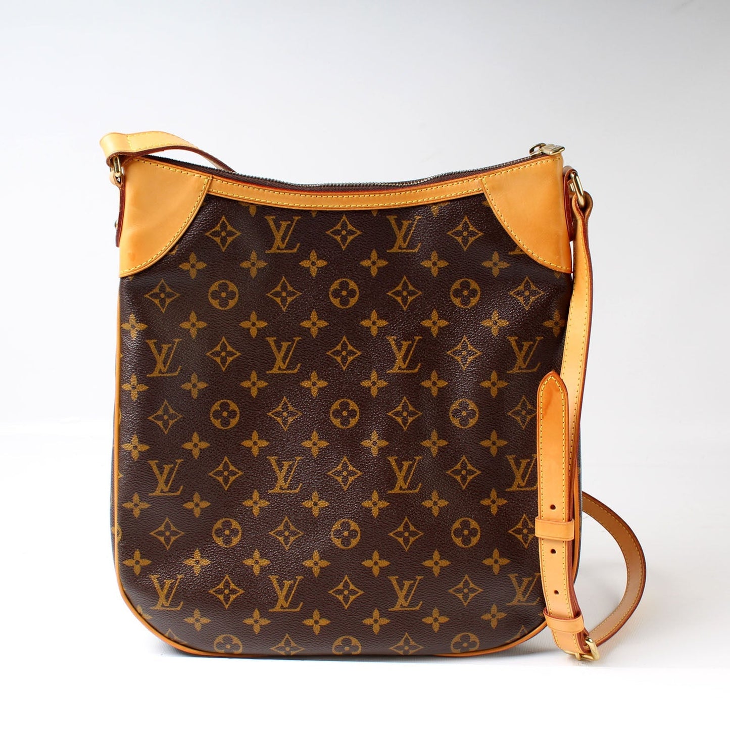 Louis Vuitton Odeon MM Monogram