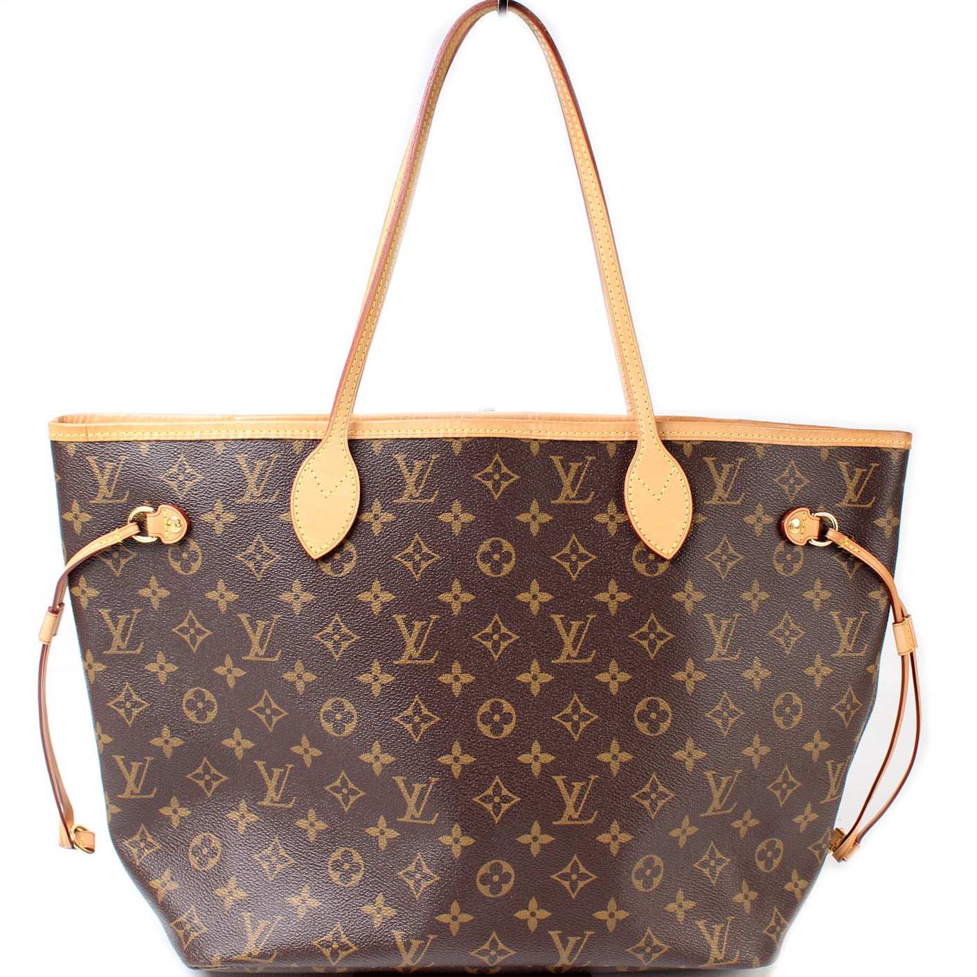 Louis Vuitton Neverfull MM Monogram