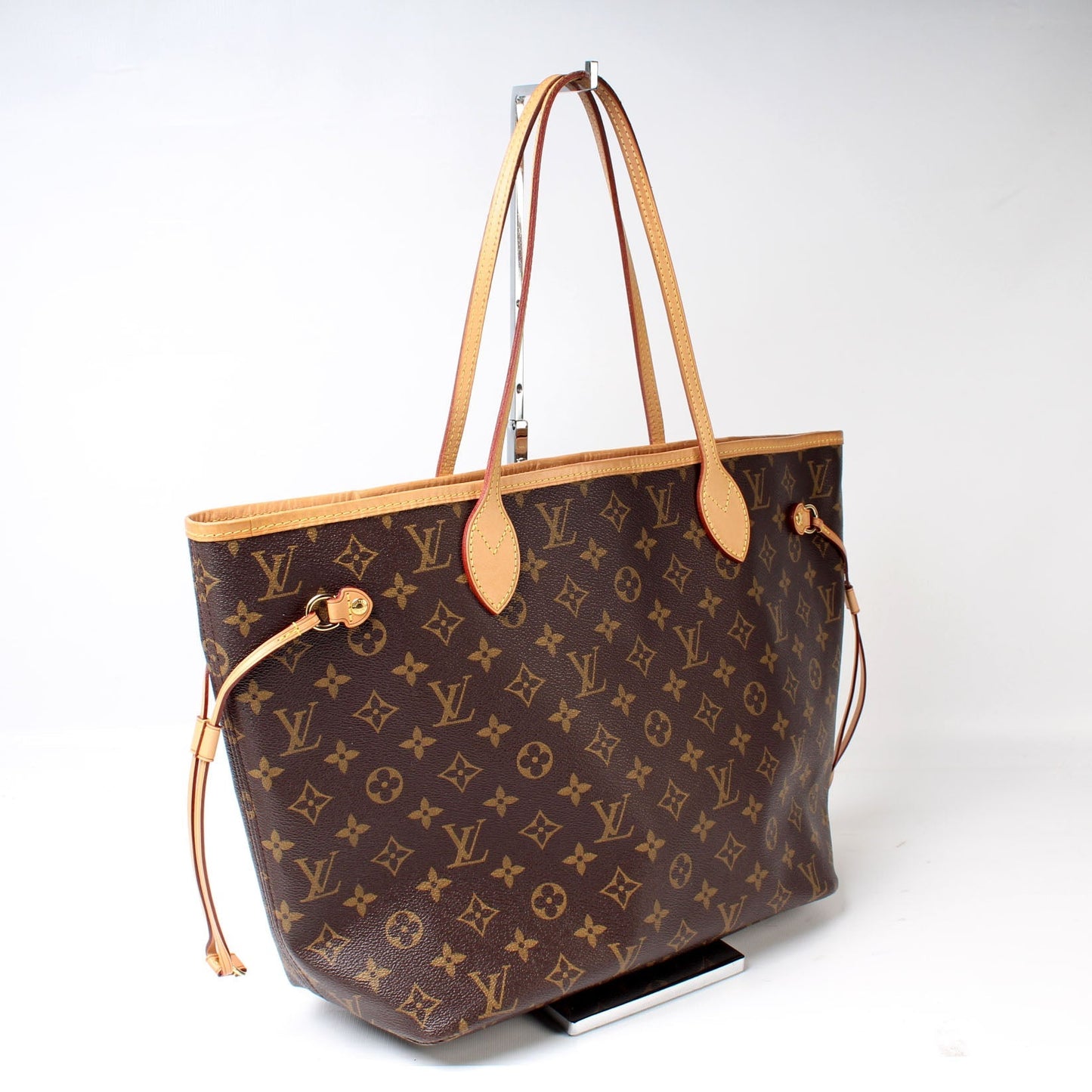 Louis Vuitton Neverfull MM Monogram