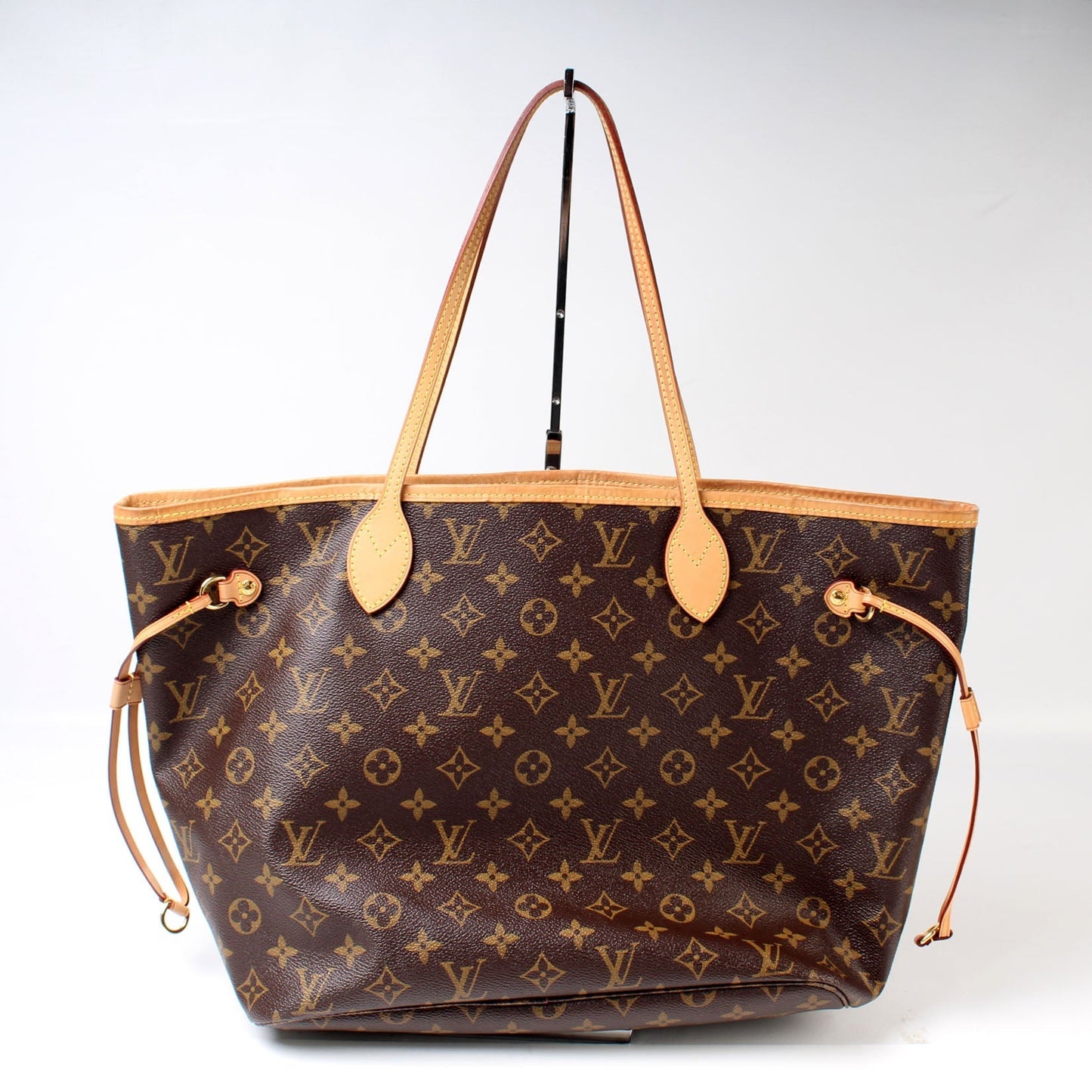 Louis Vuitton Neverfull MM Monogram