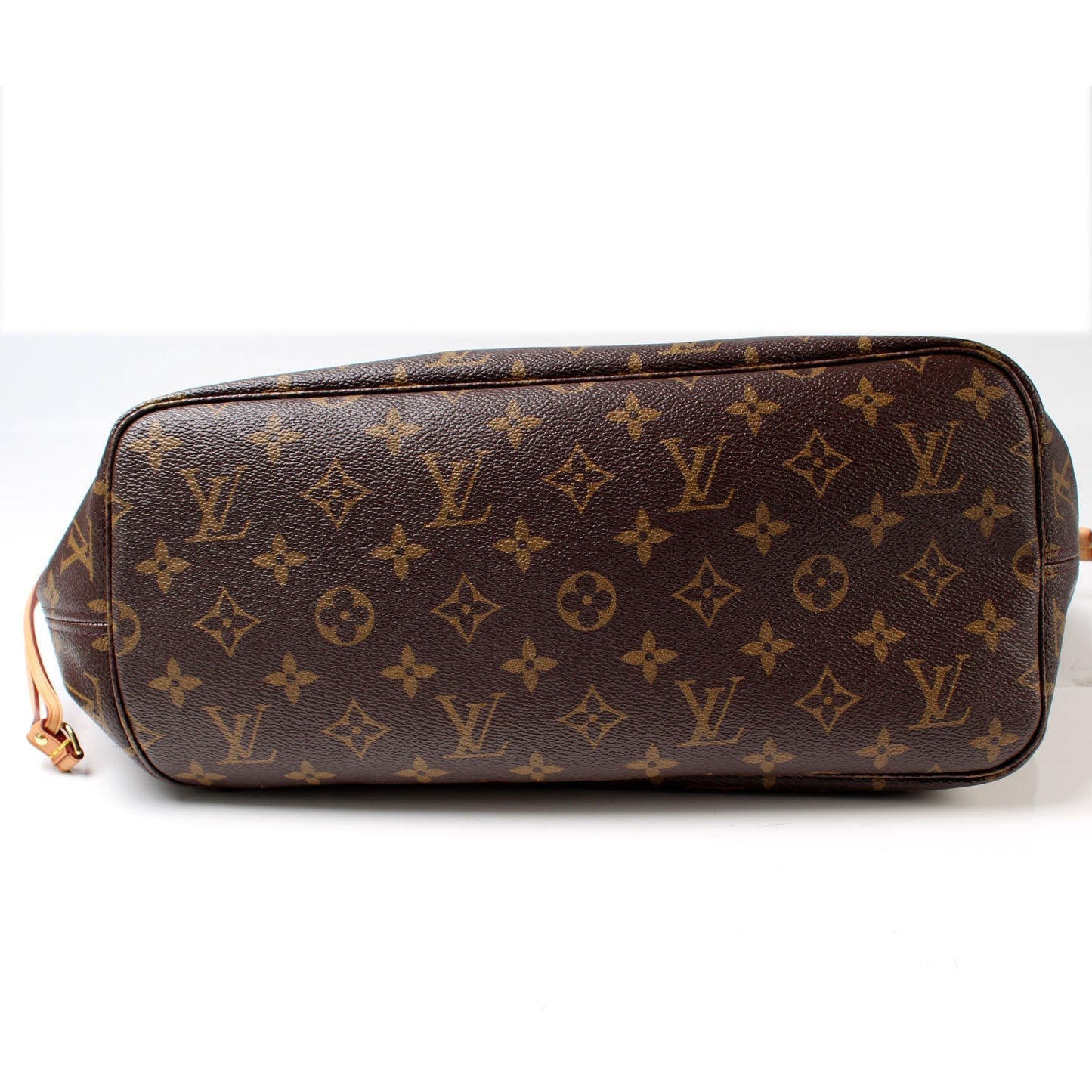 Louis Vuitton Neverfull MM Monogram