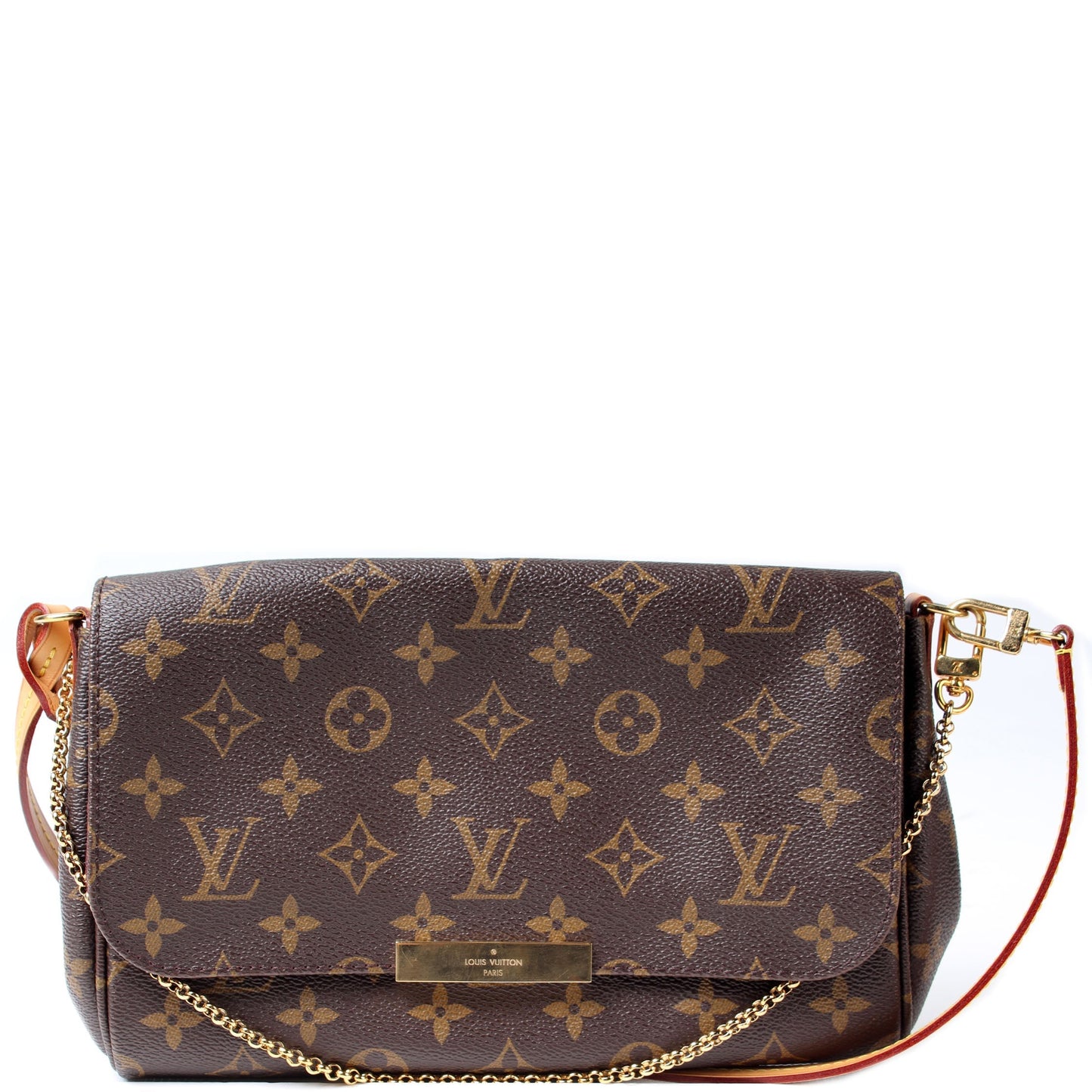 Louis Vuitton Favorite MM Monogram