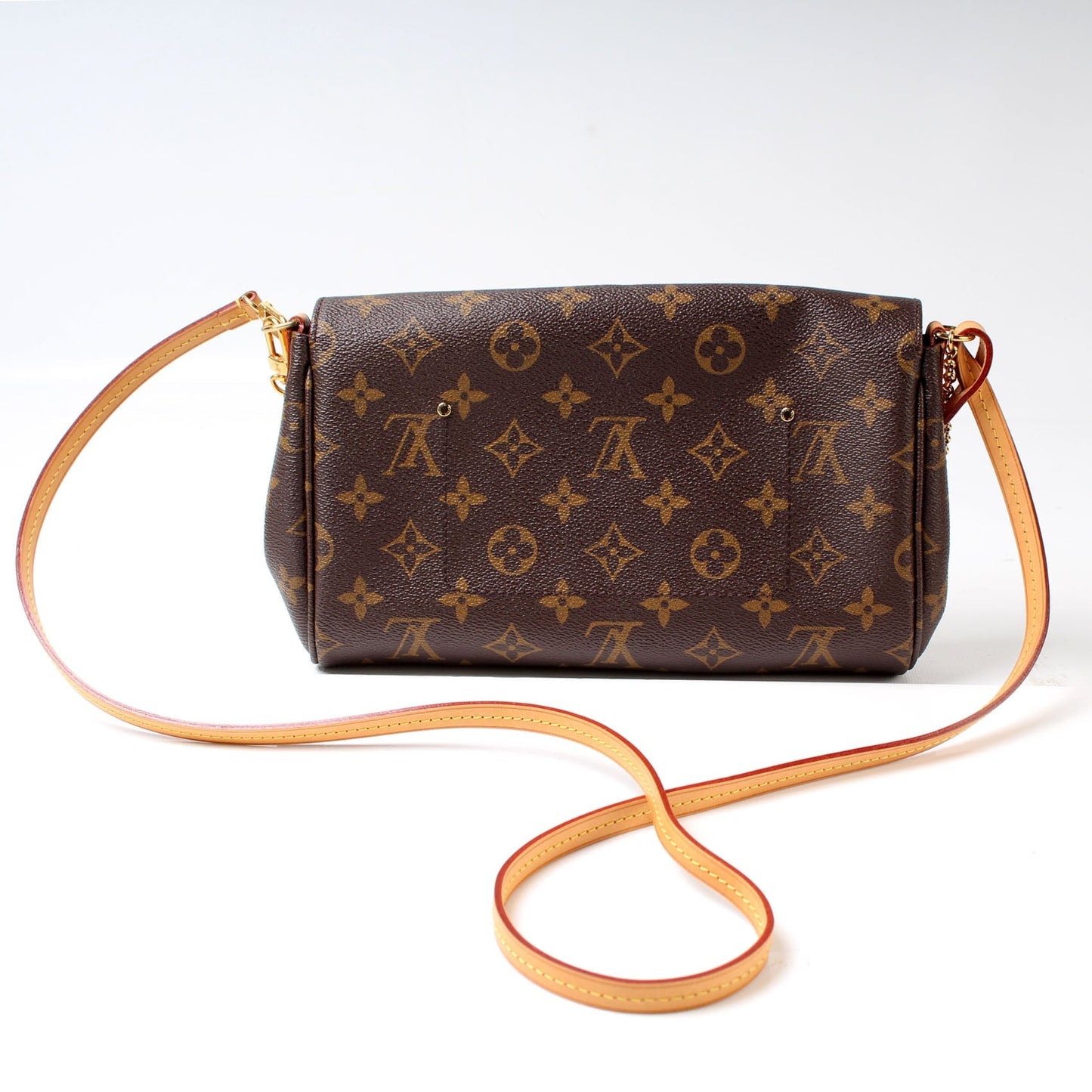 Louis Vuitton Favorite MM Monogram