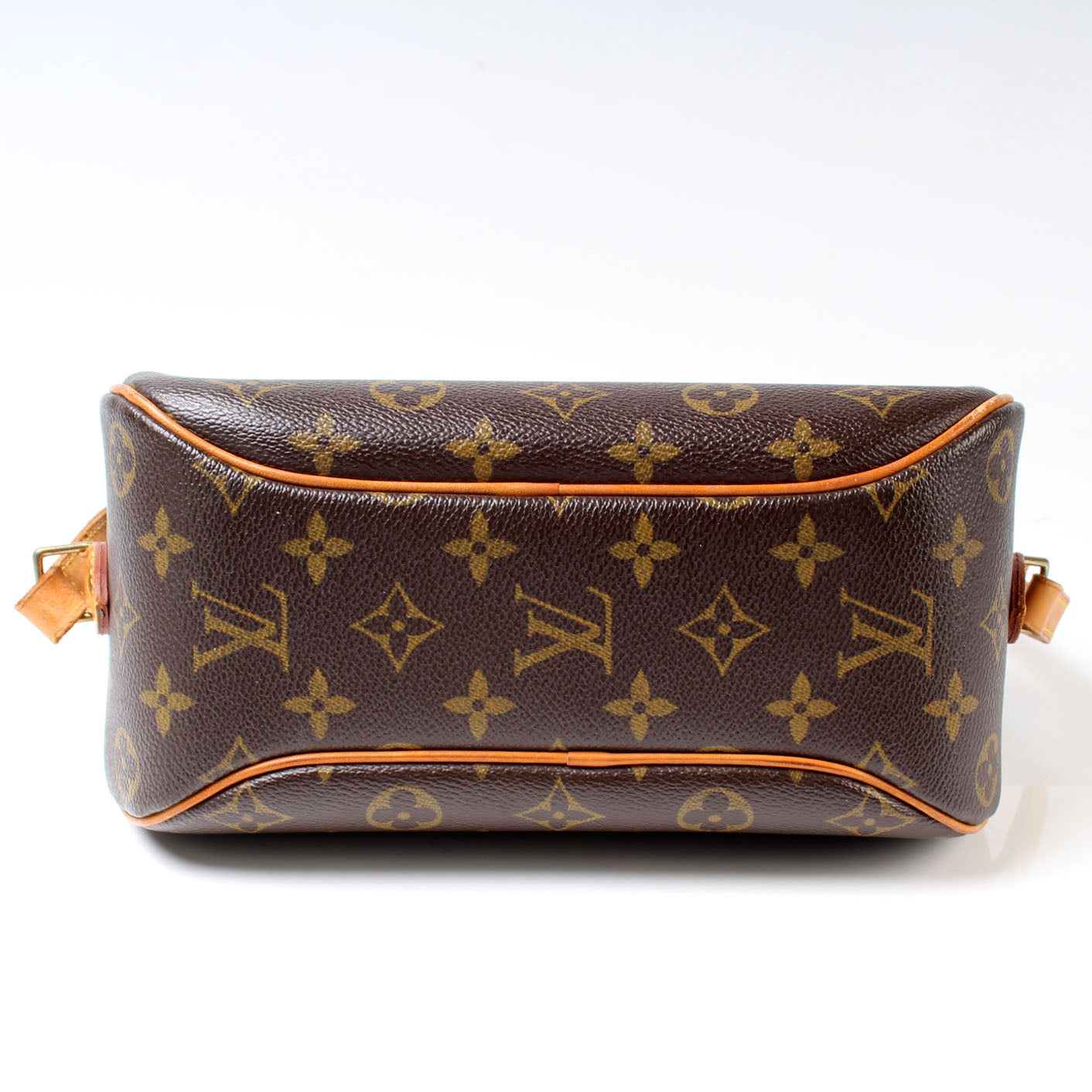 Louis Vuitton Blois Crossbody Monogram