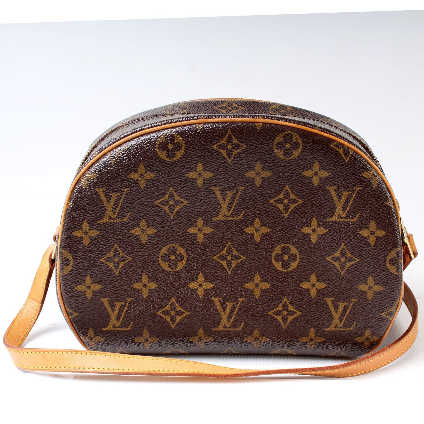 Louis Vuitton Blois Crossbody Monogram