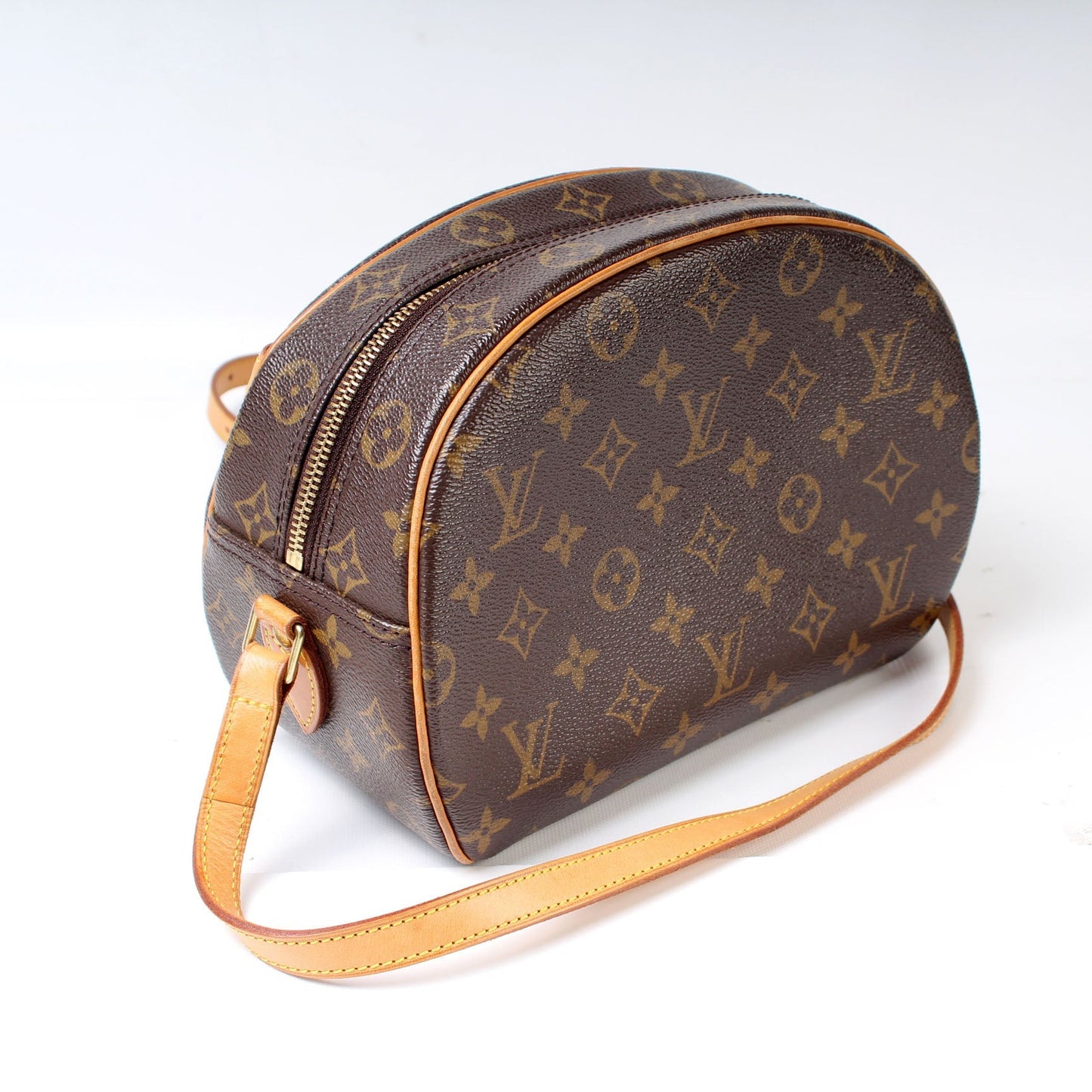Louis Vuitton Blois Crossbody Monogram