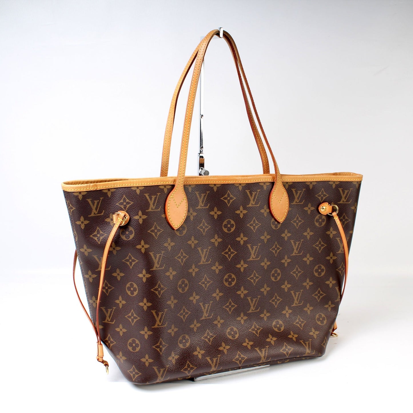 Louis Vuitton Neverfull MM Monogram