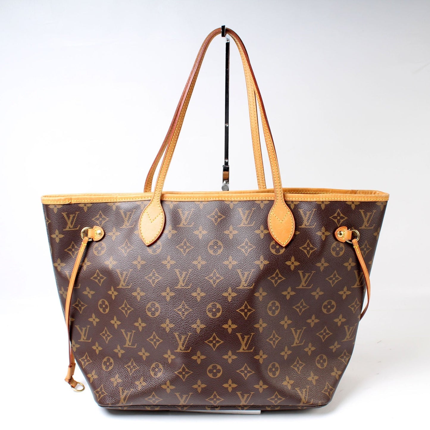 Louis Vuitton Neverfull MM Monogram