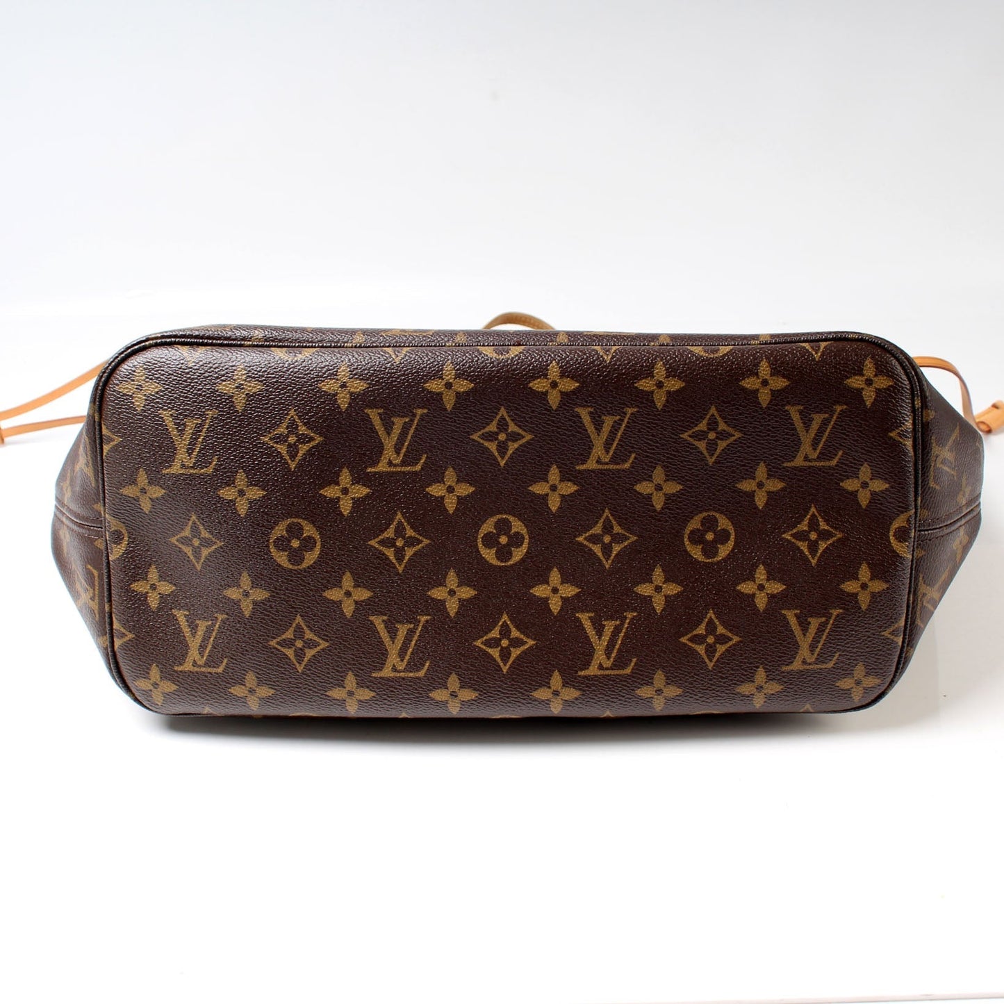 Louis Vuitton Neverfull MM Monogram