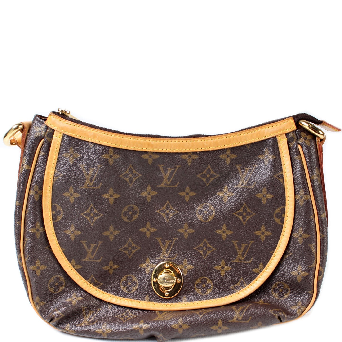 Louis Vuitton Tulum PM Monogram