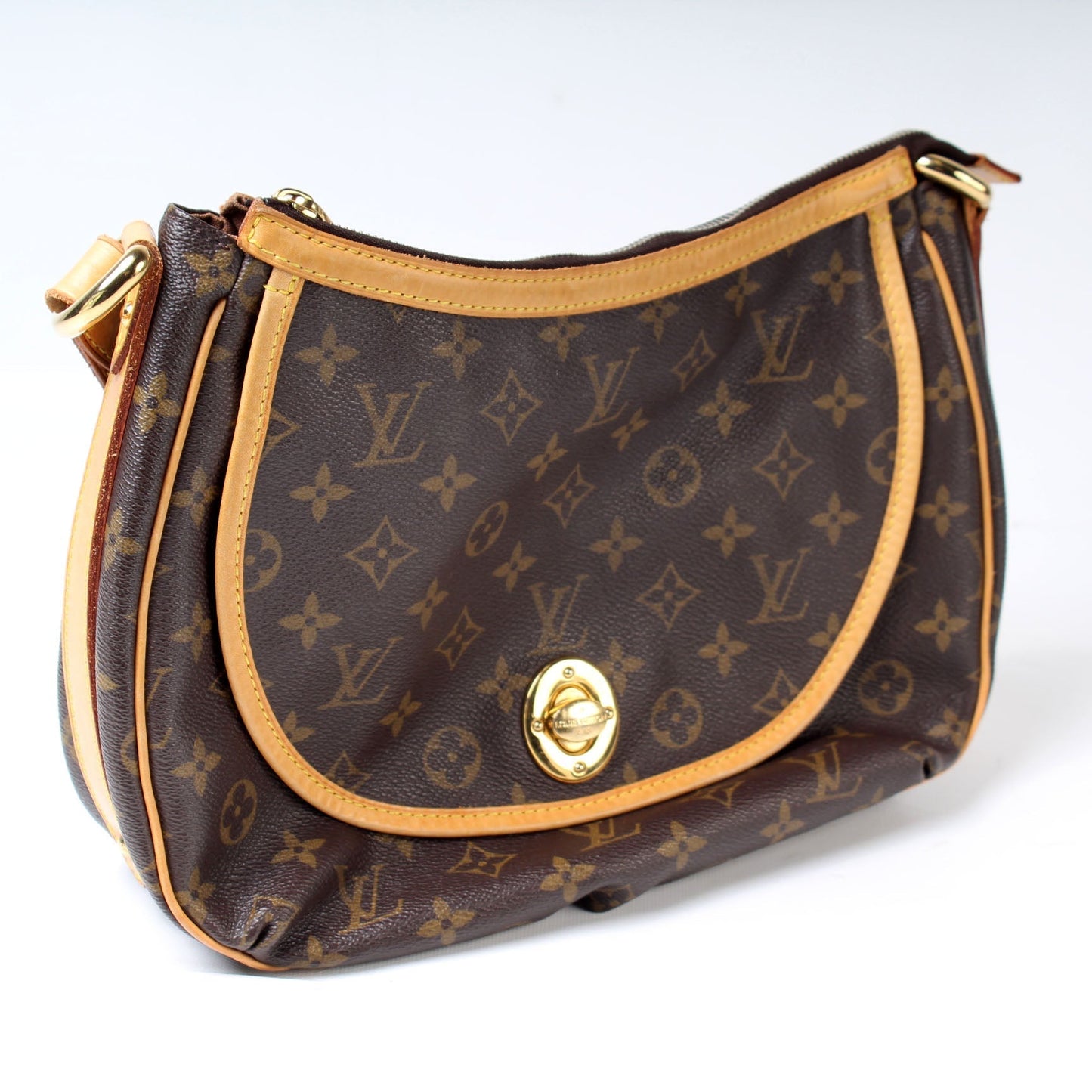 Louis Vuitton Tulum PM Monogram