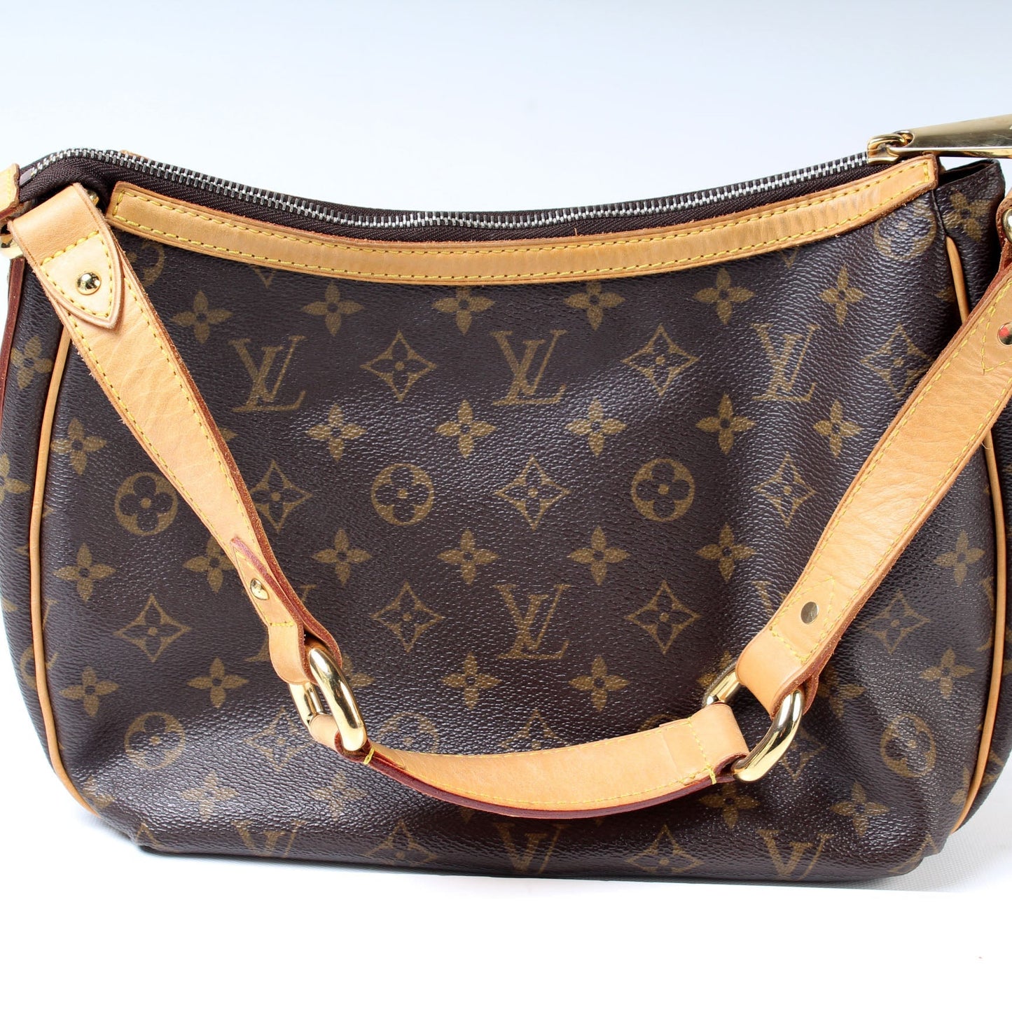 Louis Vuitton Tulum PM Monogram